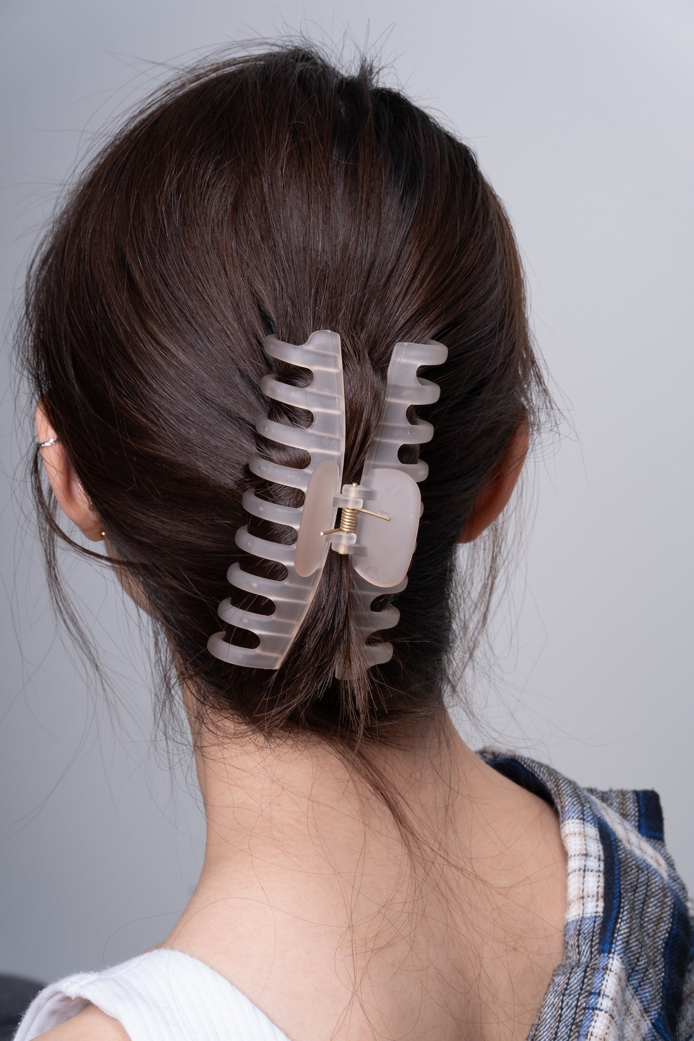 Billy Claw Clip