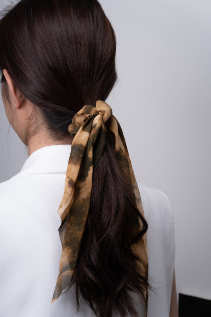 Terra Hair Scarf