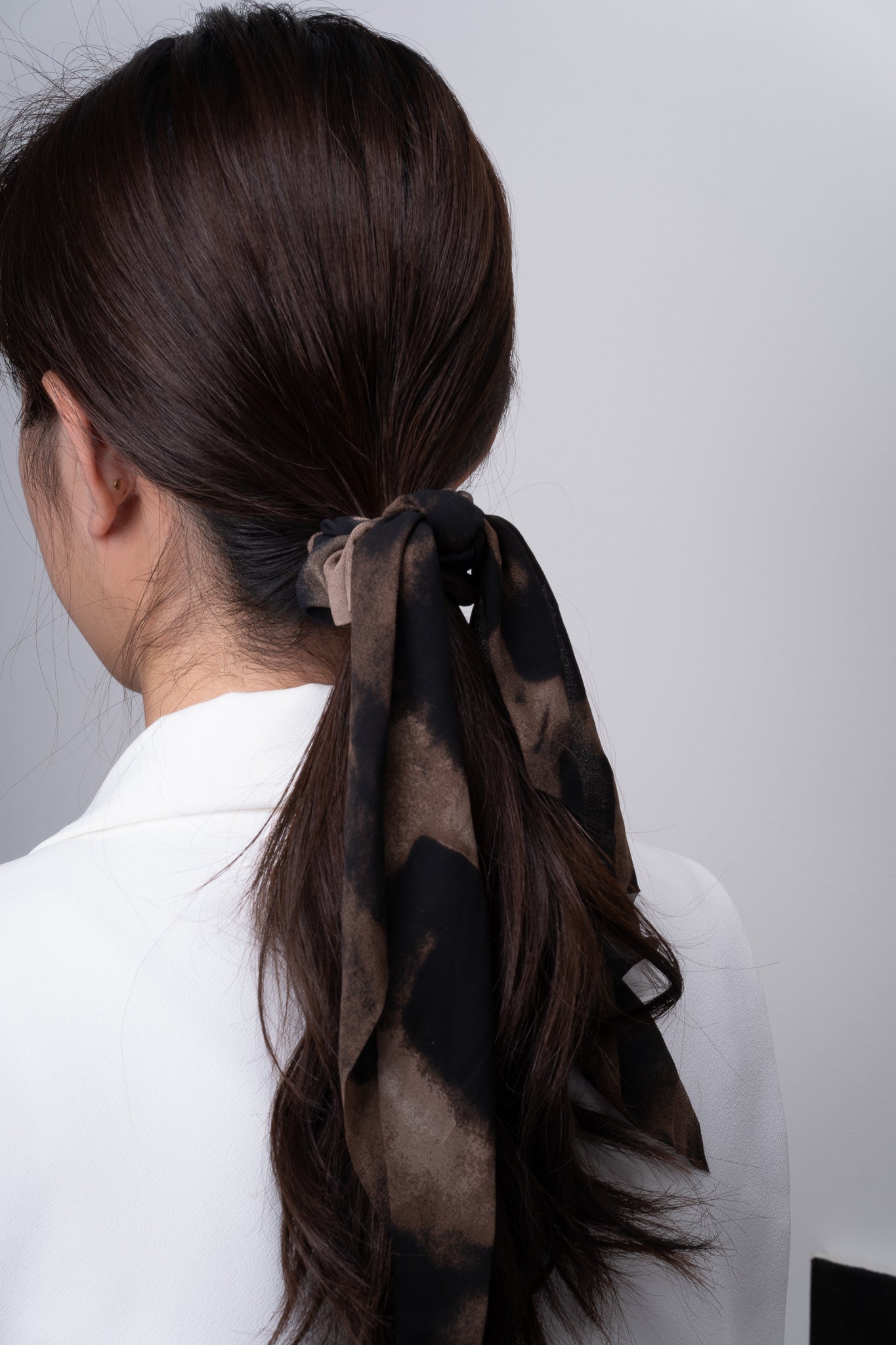 Terra Hair Scarf