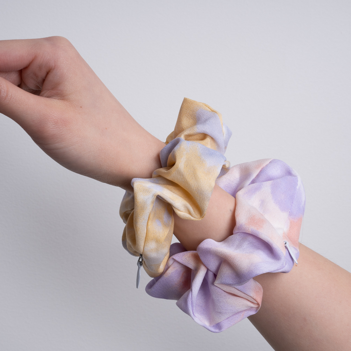 Elowyn Scrunchie