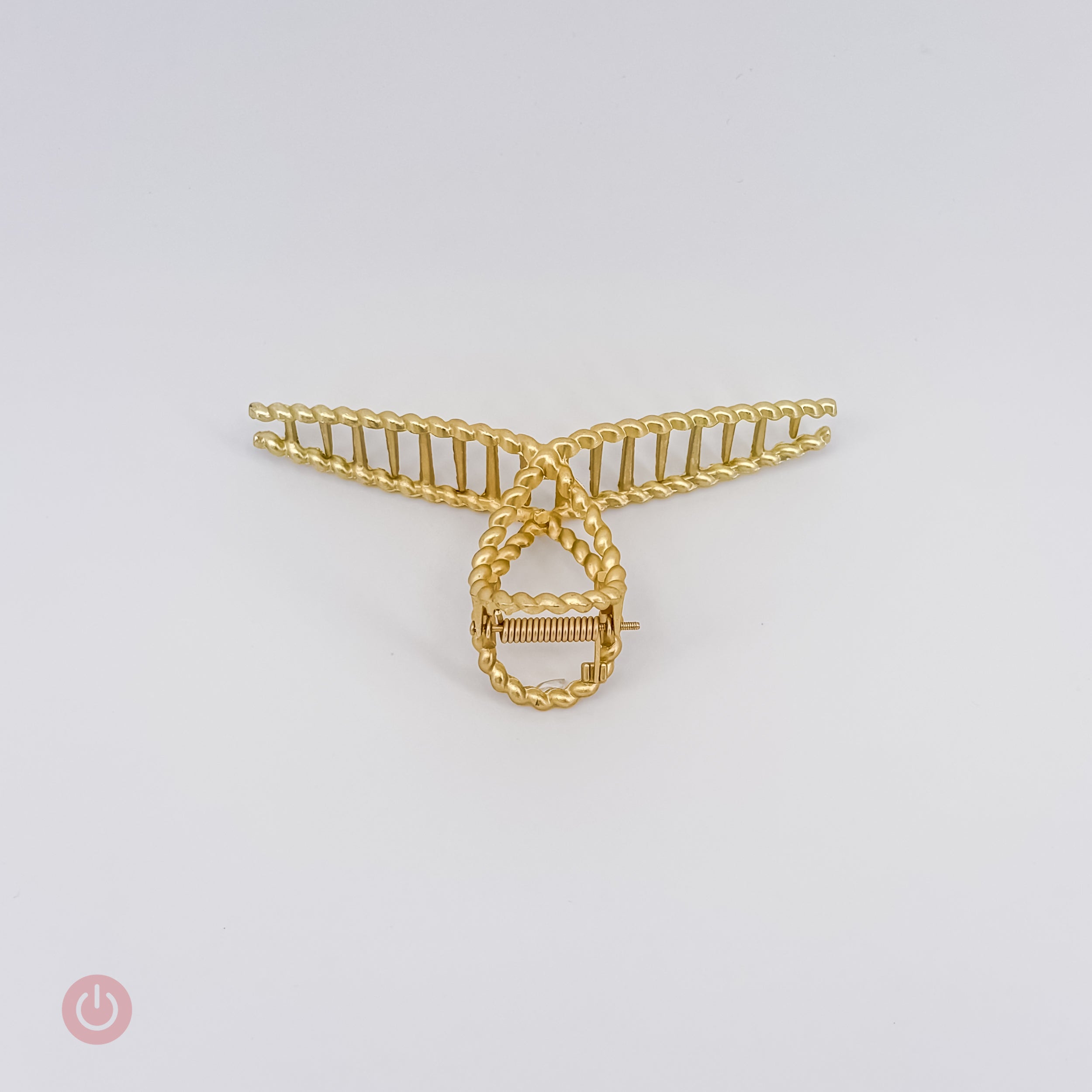 Renelle Claw Clip