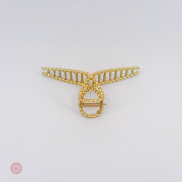 Renelle Claw Clip