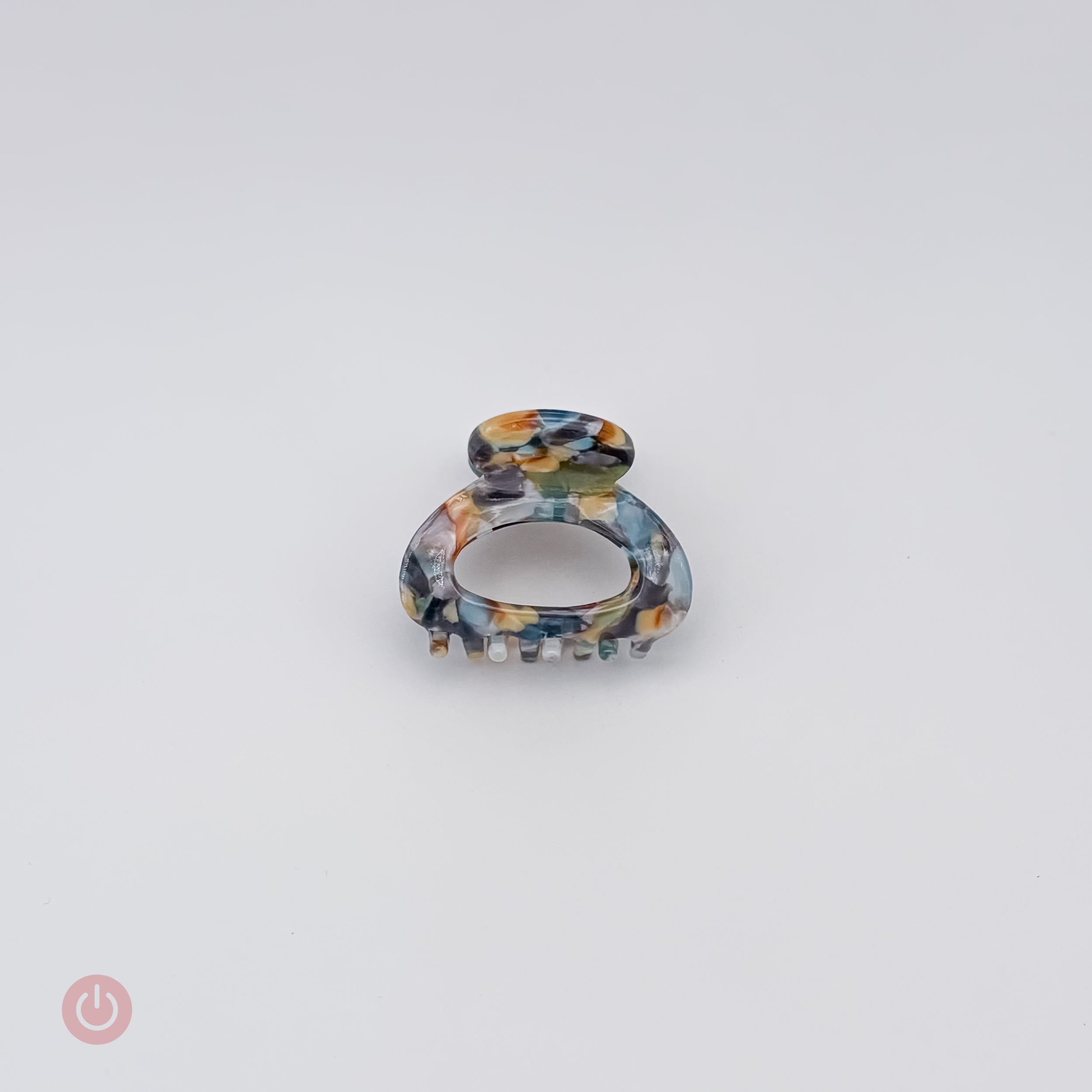 Ouve Claw Clip (3 pack)
