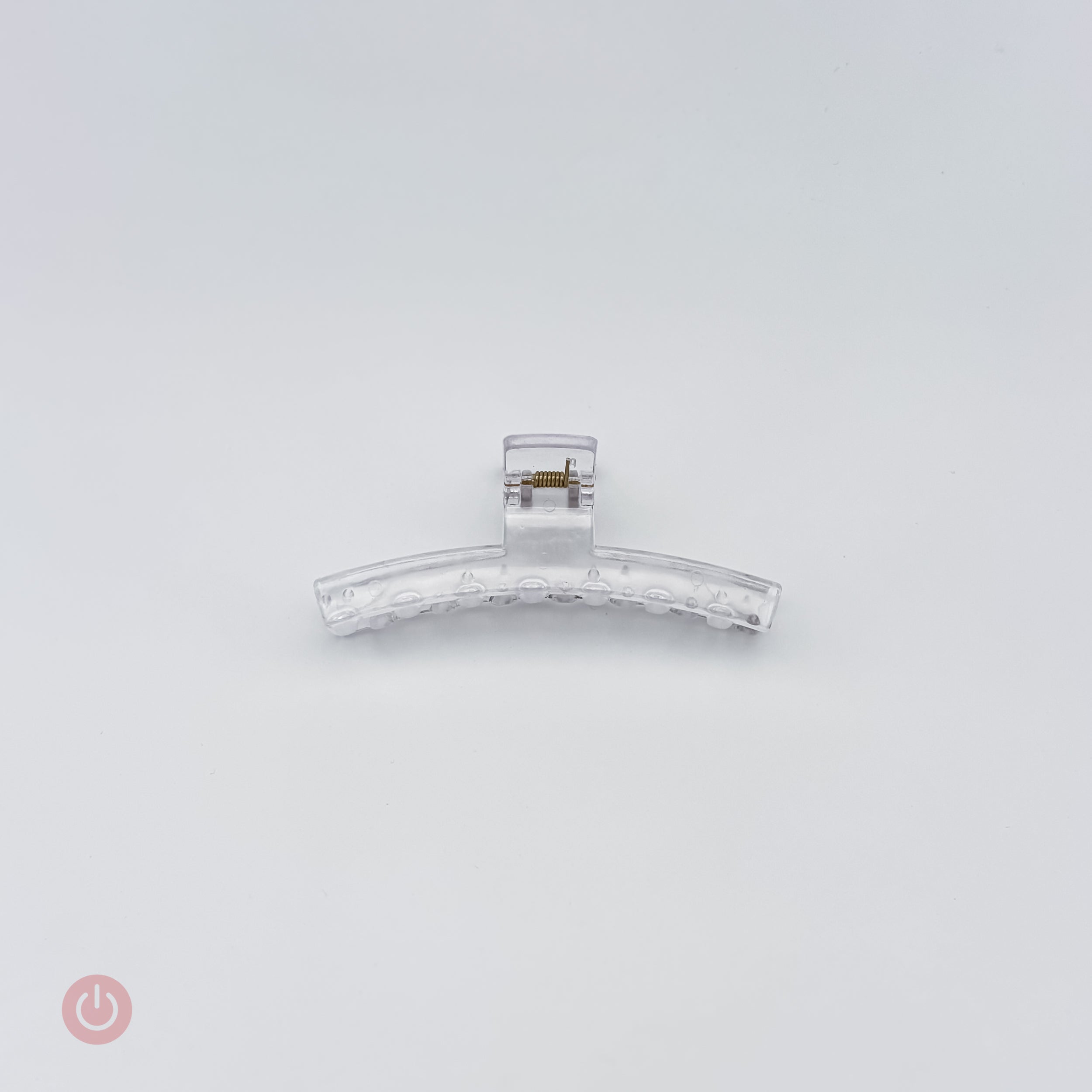 Illy Claw Clip