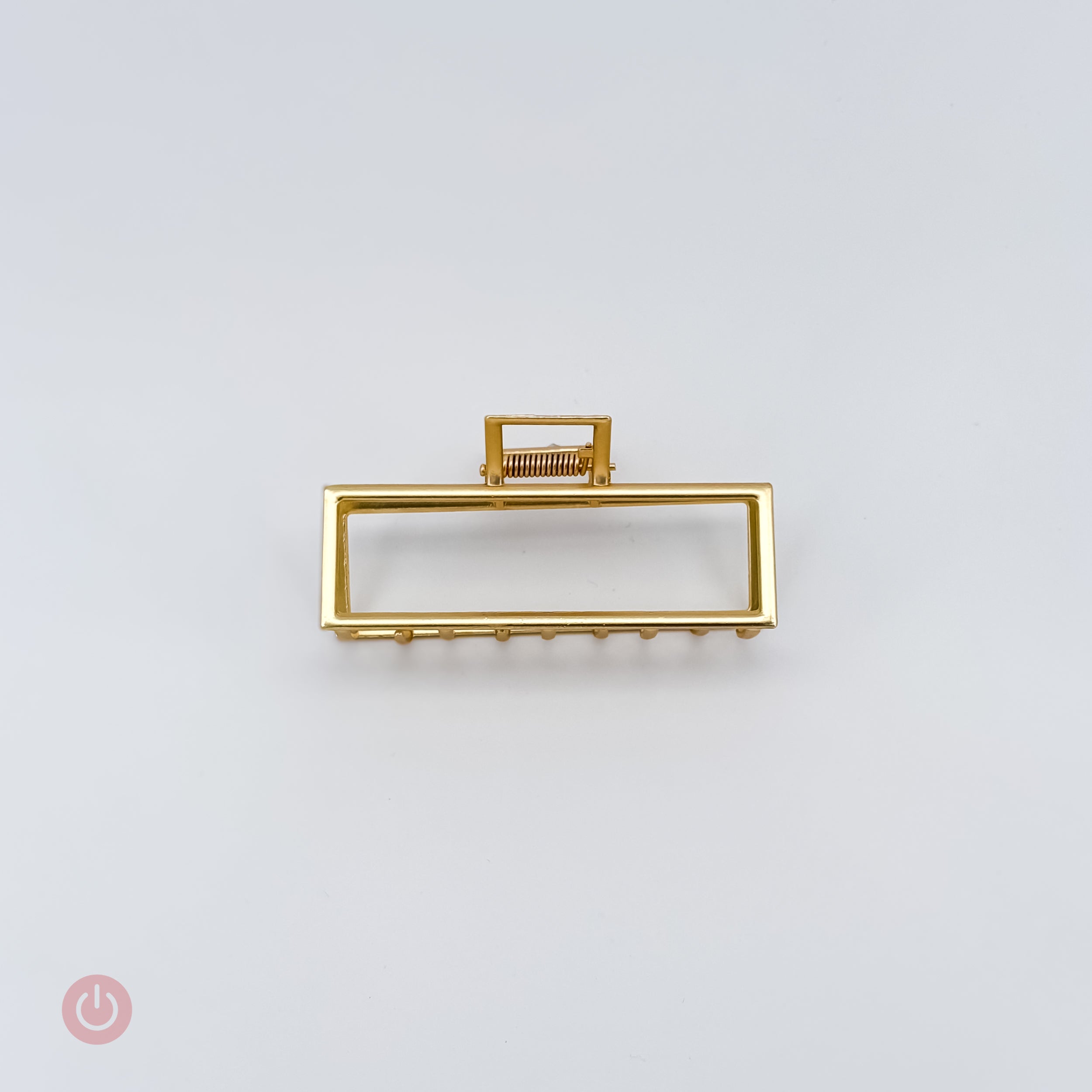 Silvia claw clip