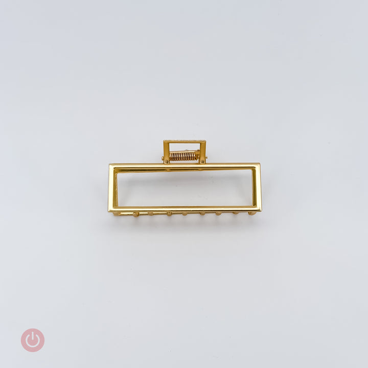 Silvia claw clip