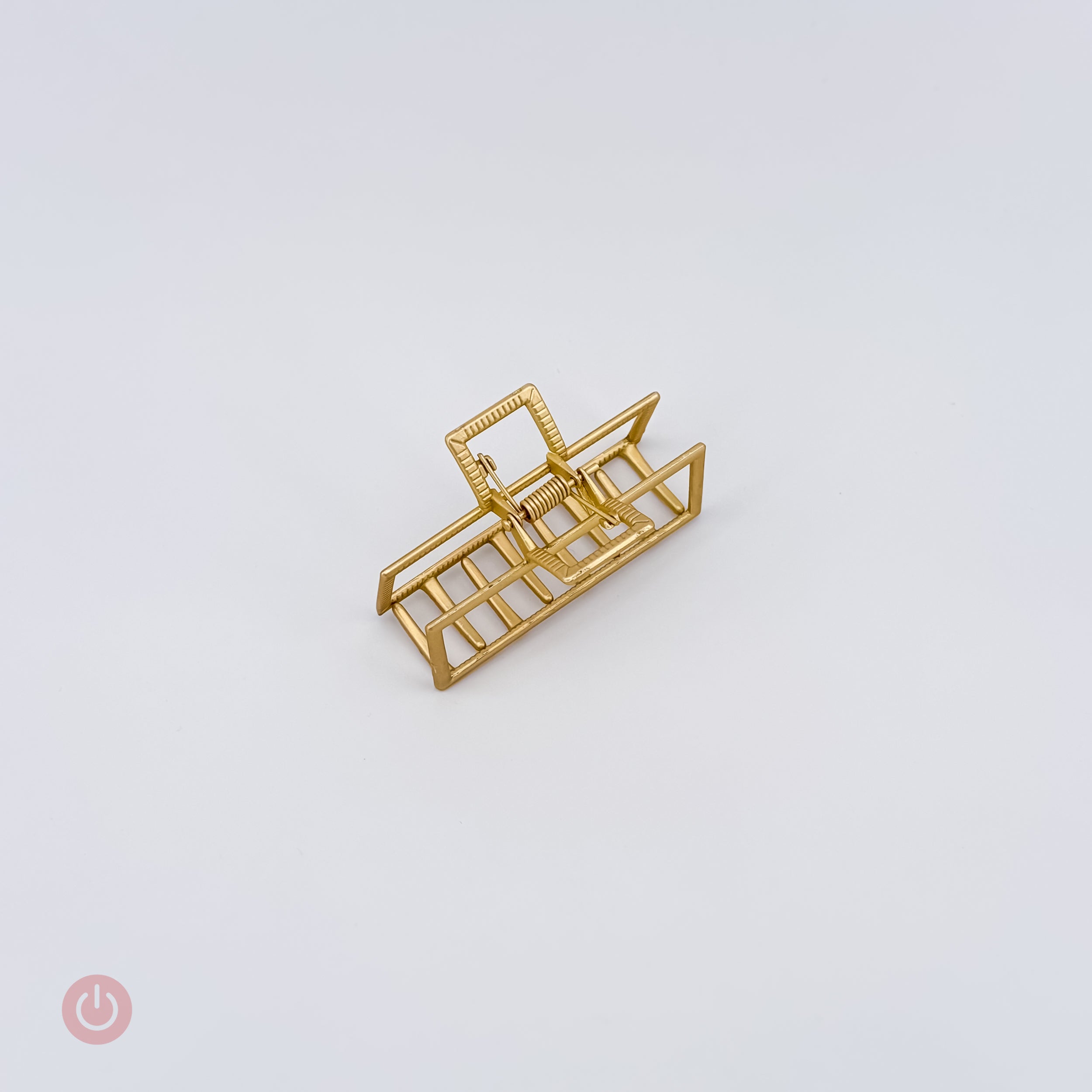 Silvia claw clip