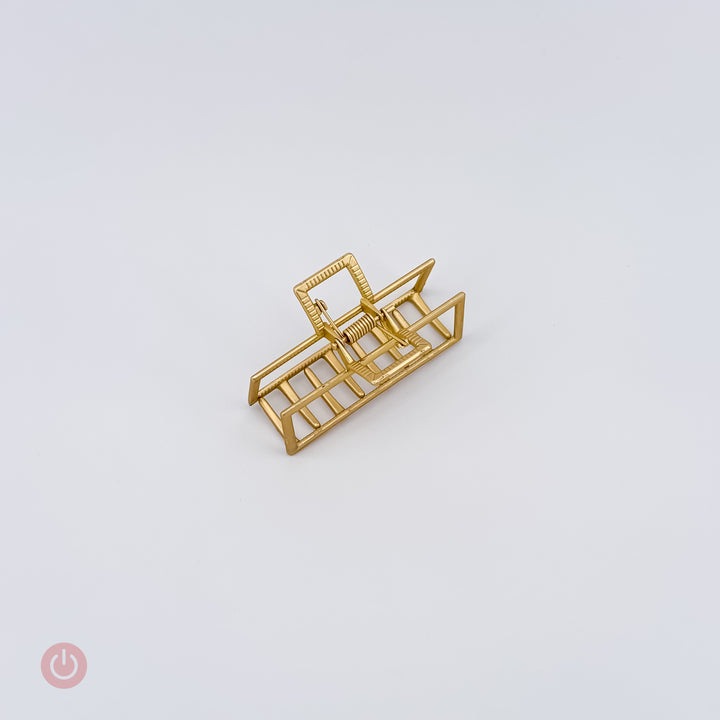 Silvia claw clip
