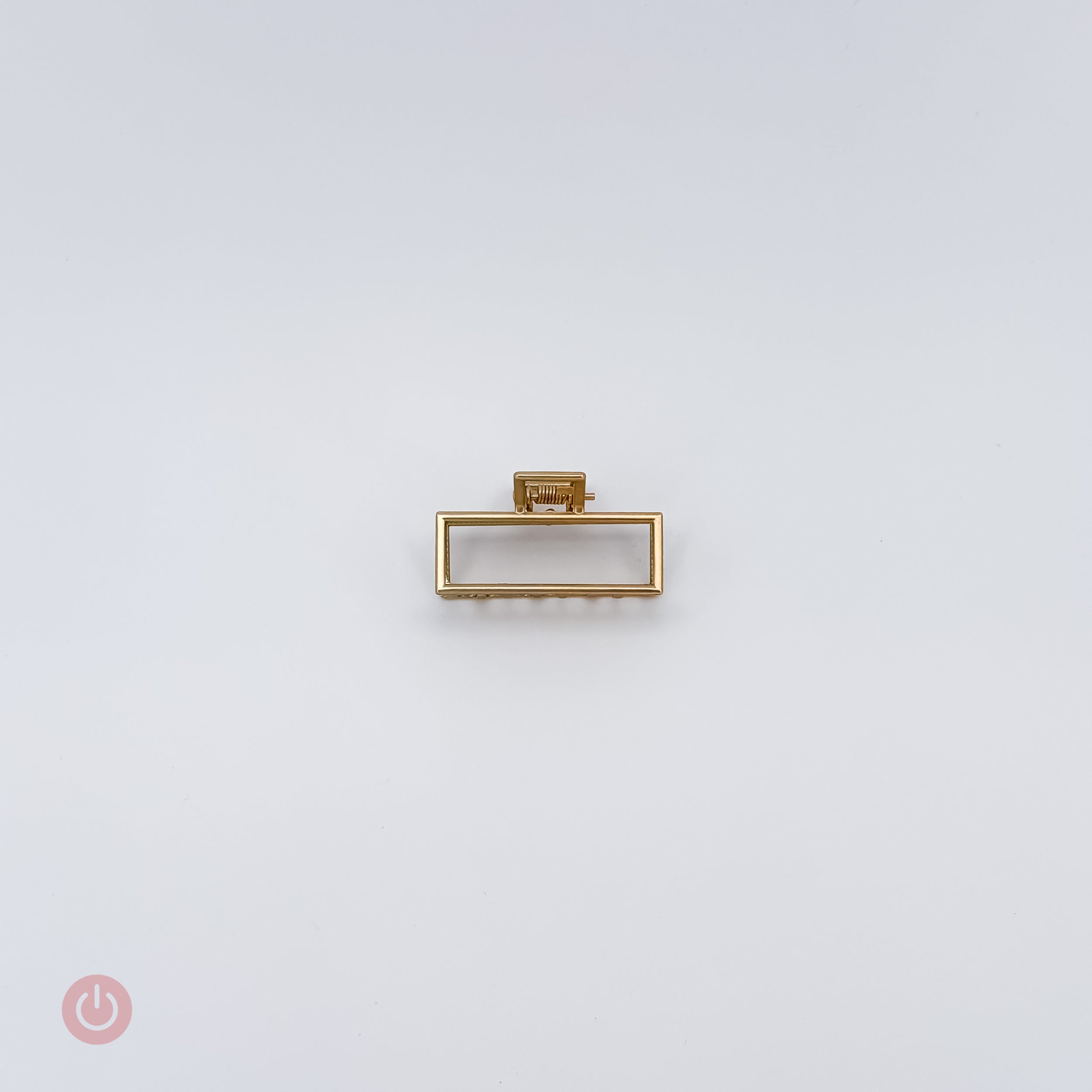 Silvia claw clip