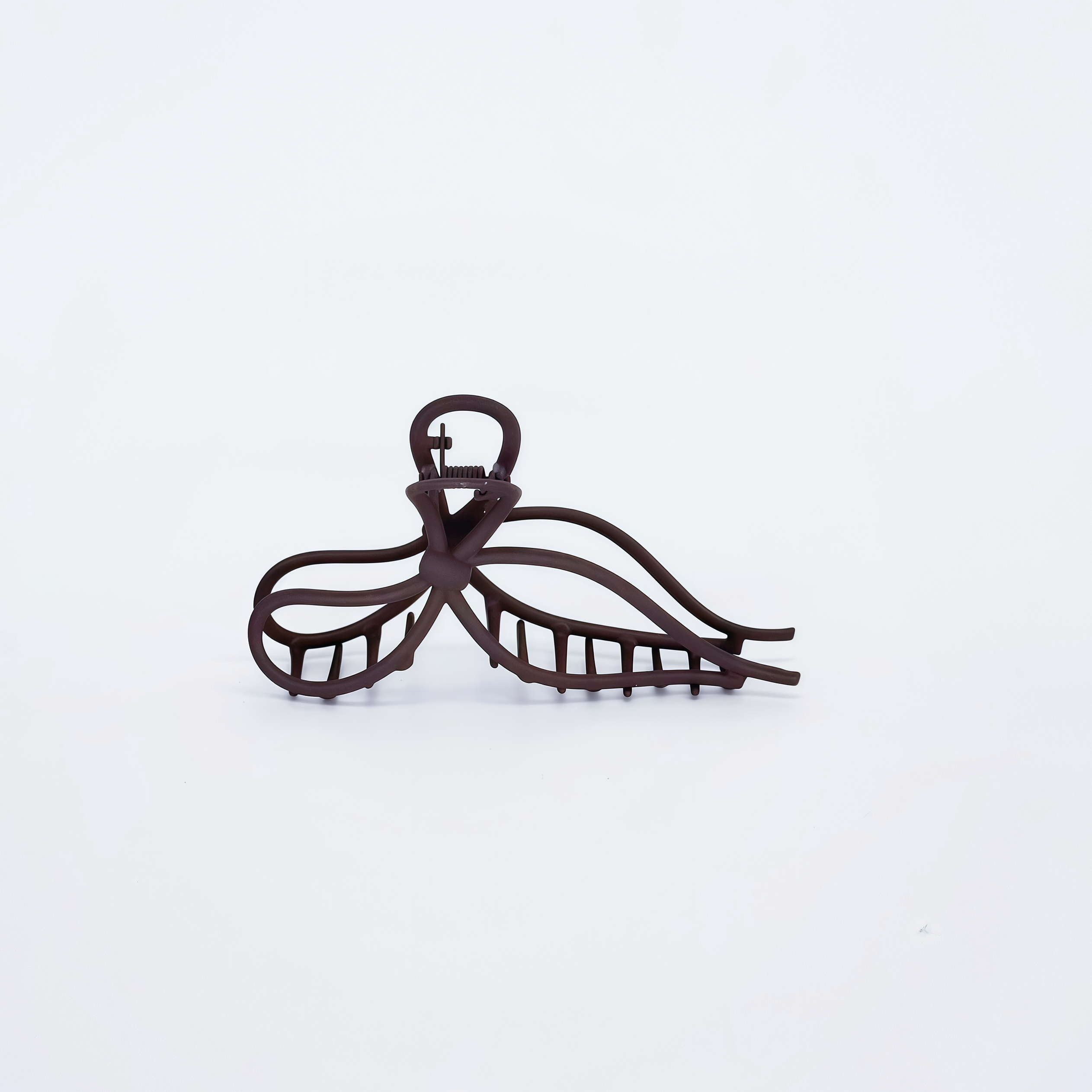 Ribbon Claw Clip