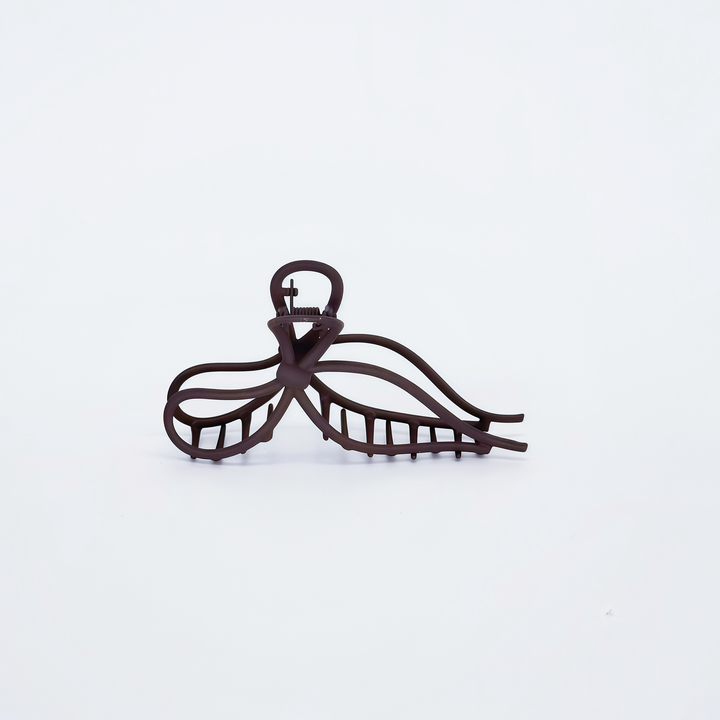 Ribbon Claw Clip