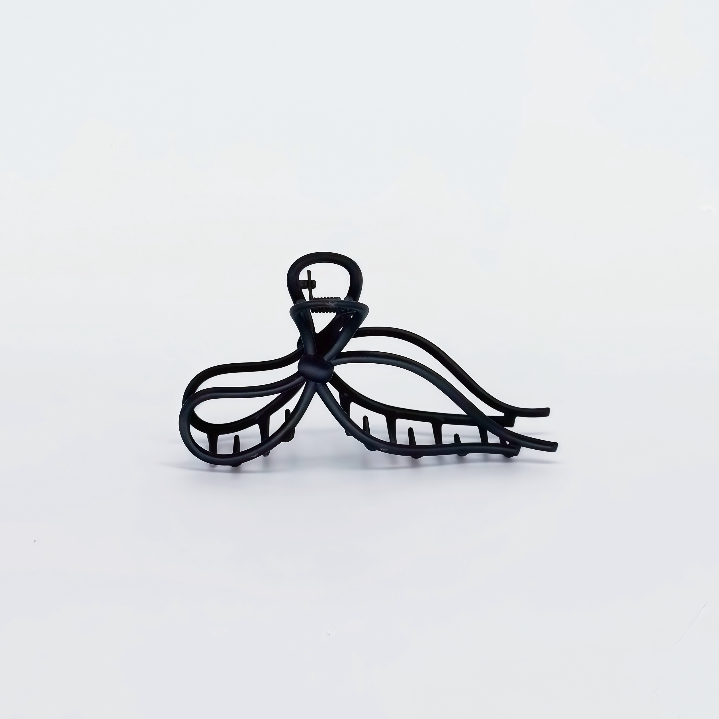 Ribbon Claw Clip