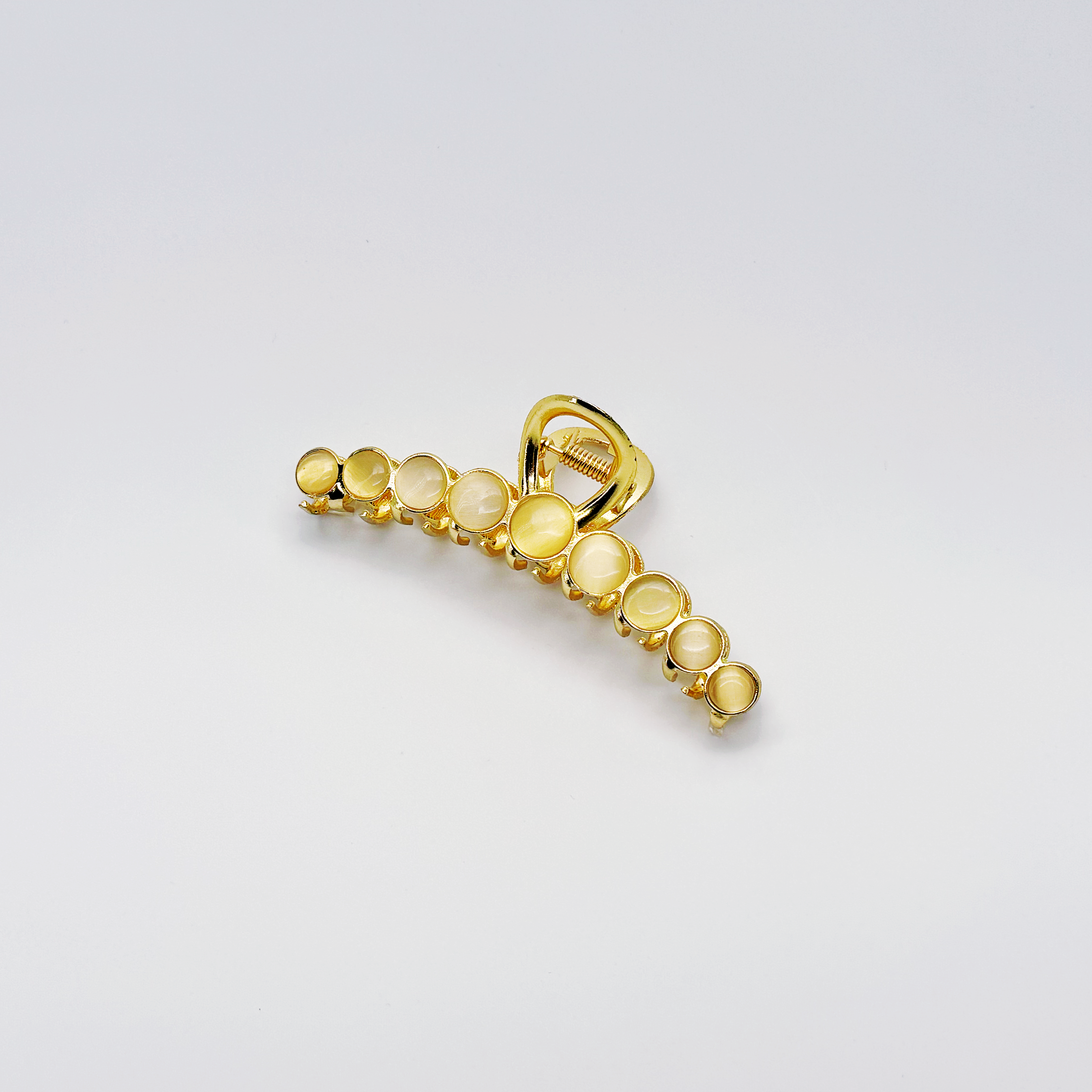 Mirella Claw Clip