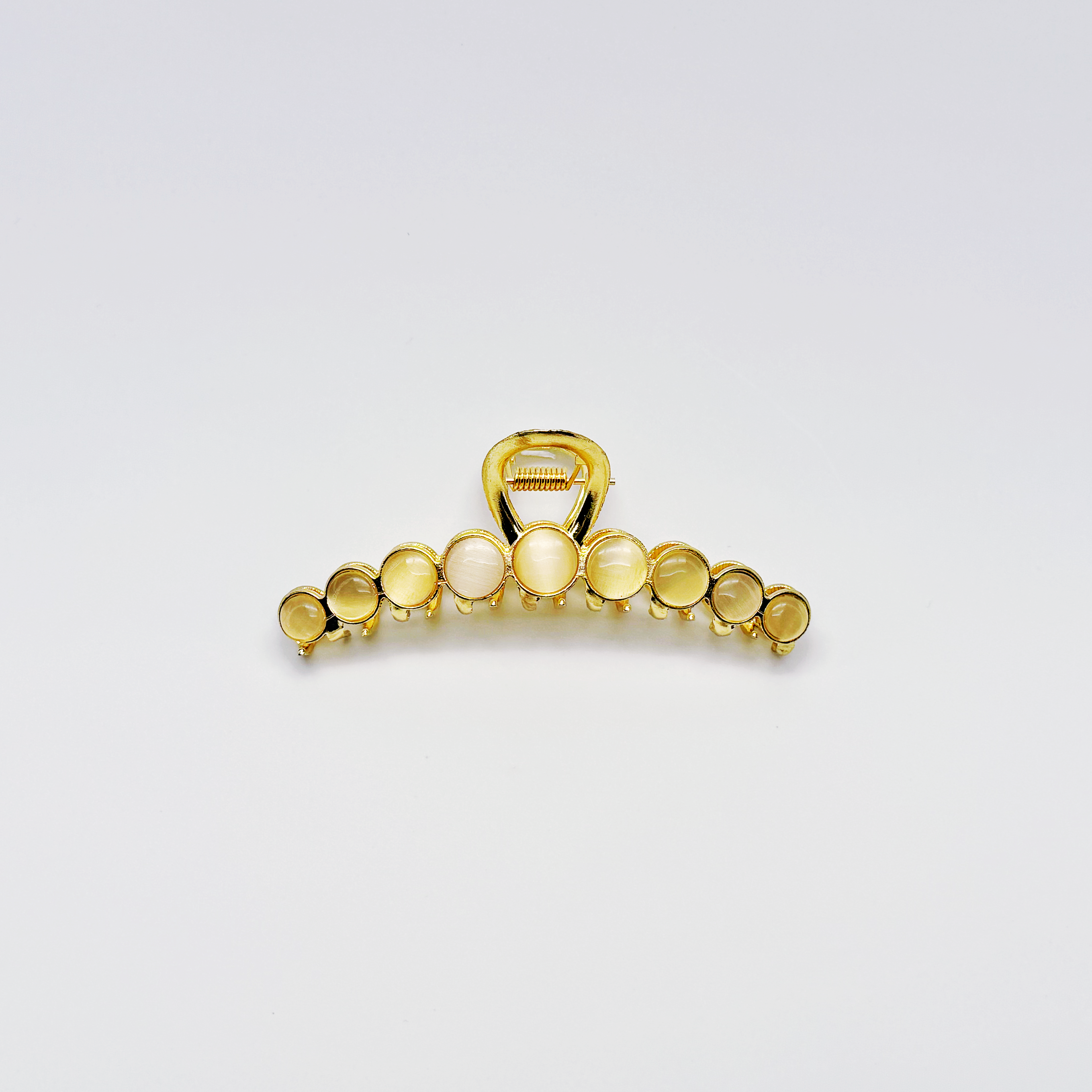 Mirella Claw Clip