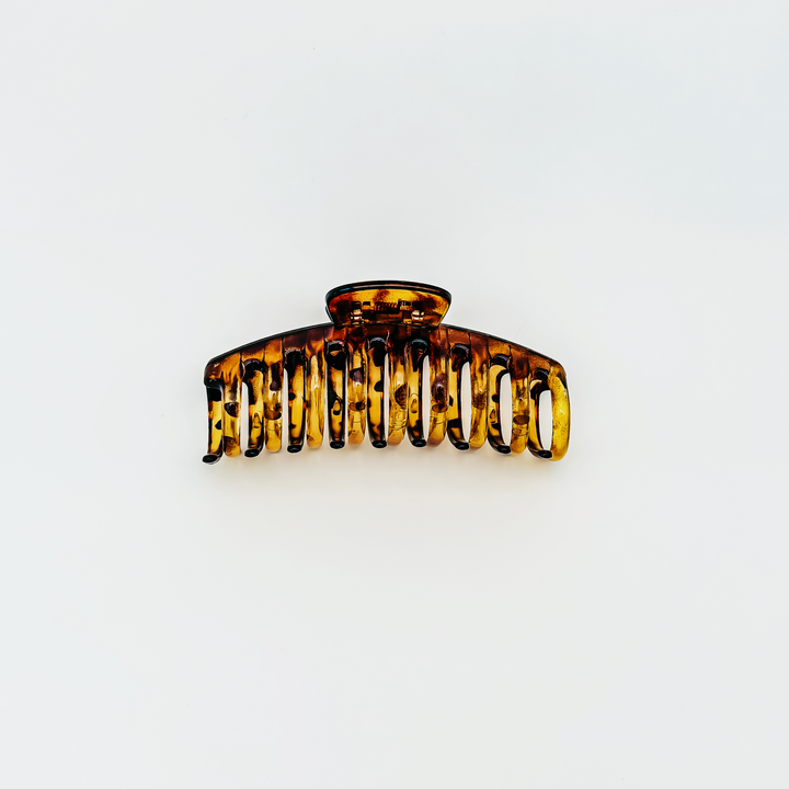 Brooklyn Claw Clip