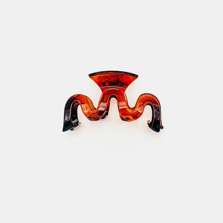 Nami Claw Clip