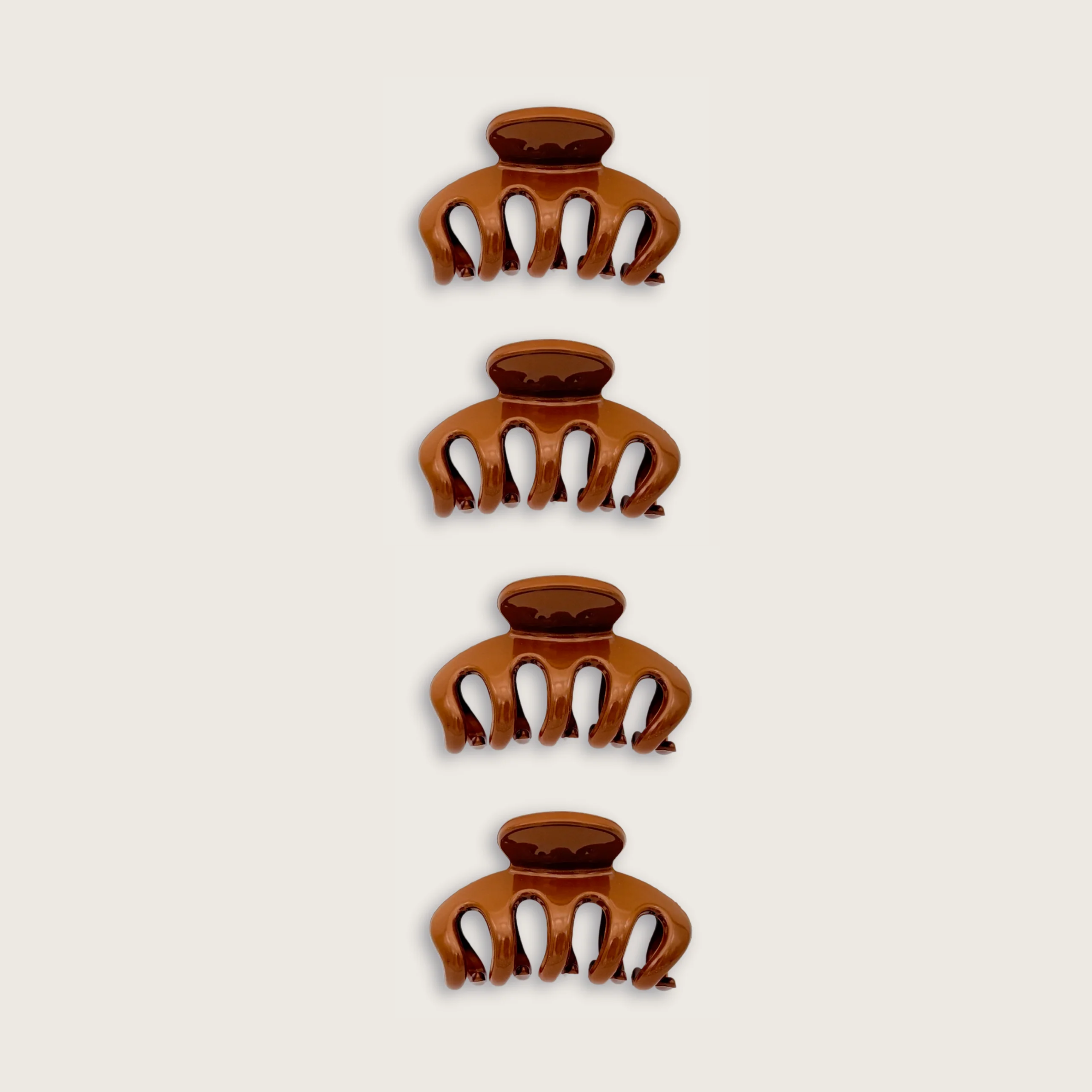 Volena Claw Clip (4 pack)
