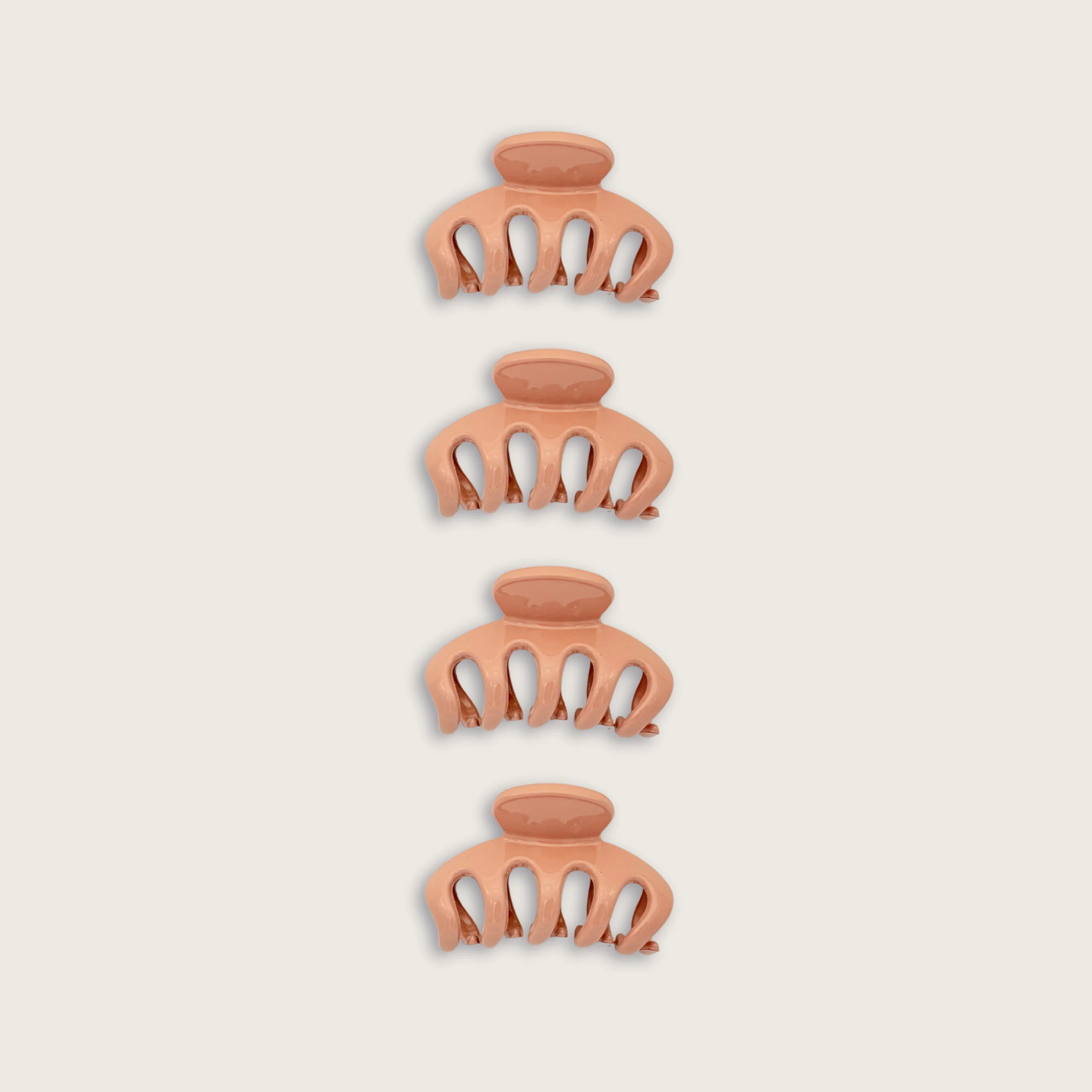 Volena Claw Clip (4 pack)