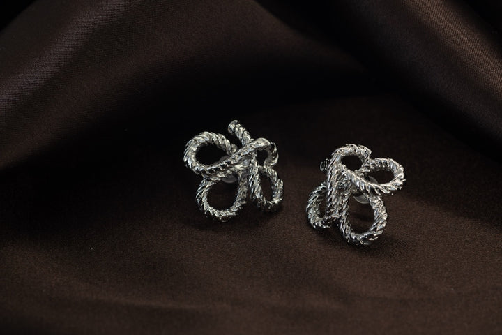 Lusca Earrings