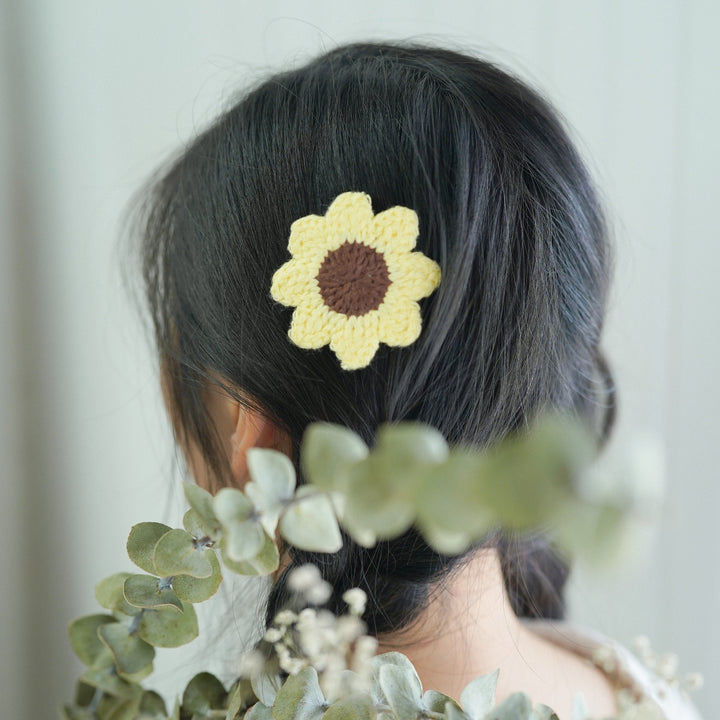 Catherine Hair Clip