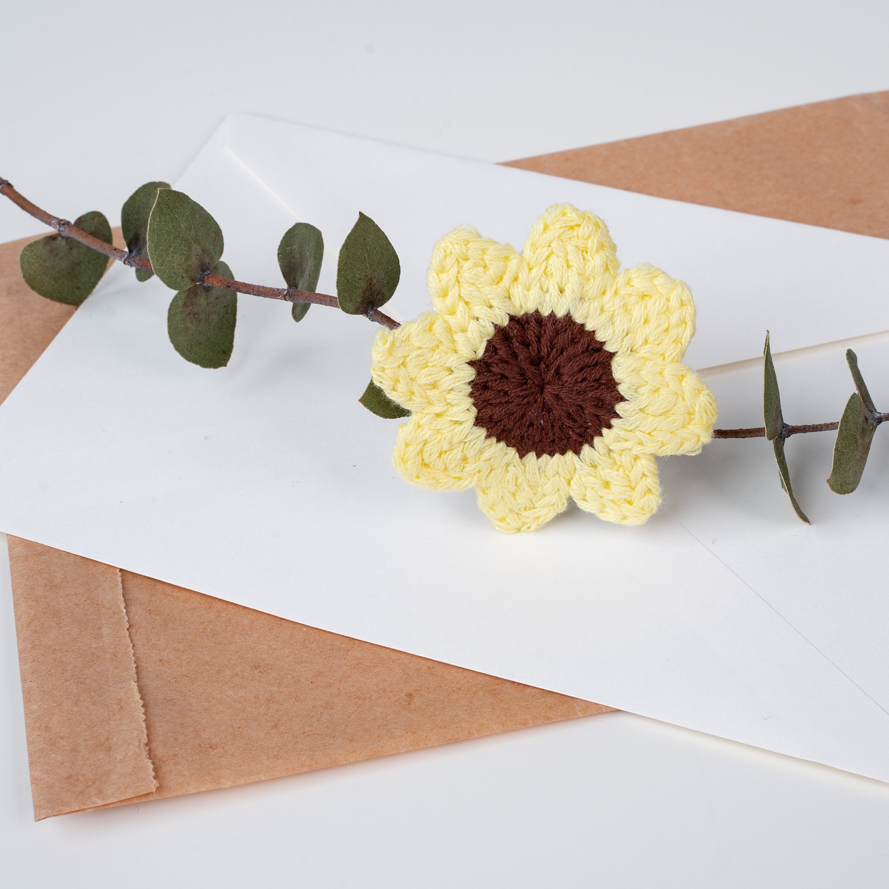 Catherine Hair Clip
