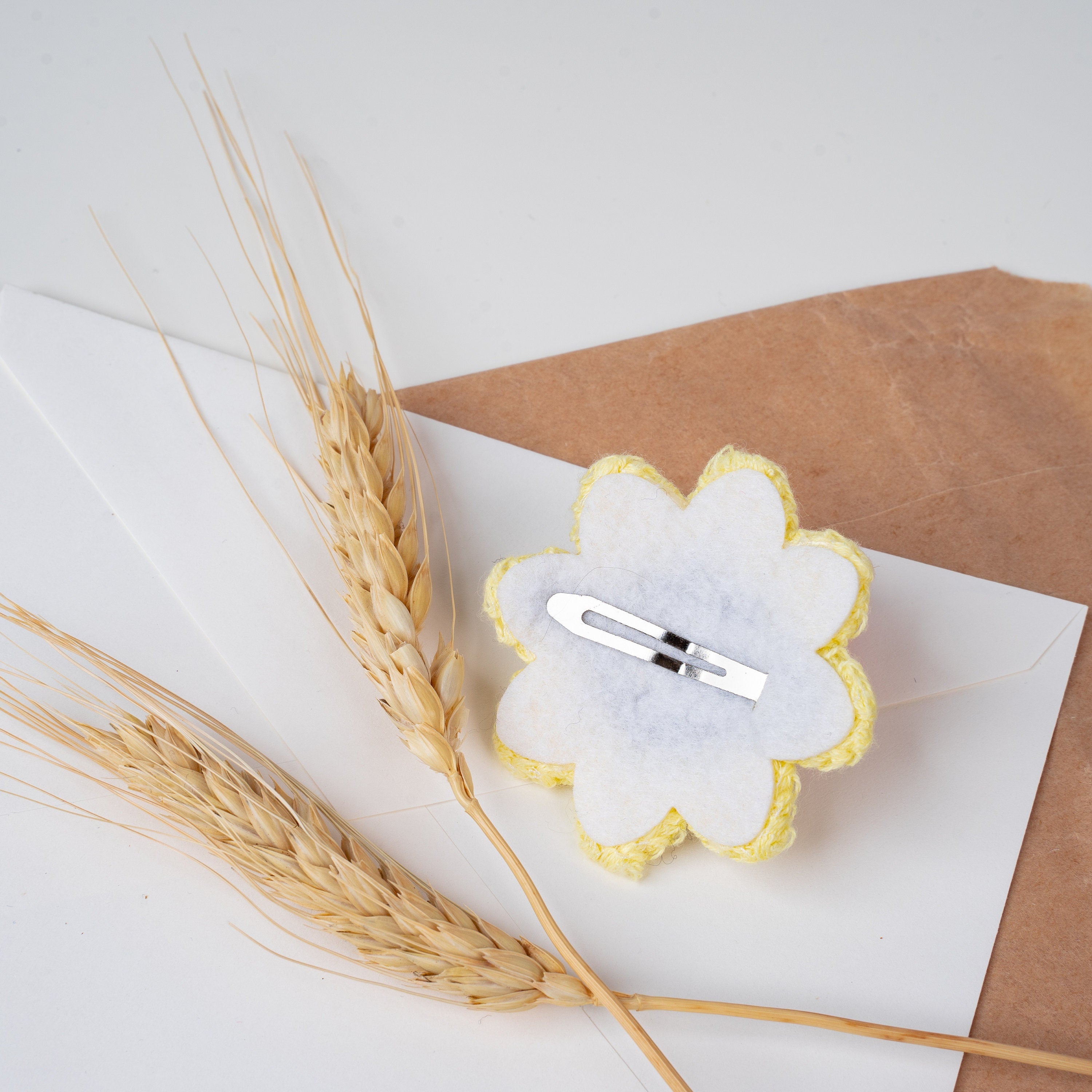 Catherine Hair Clip