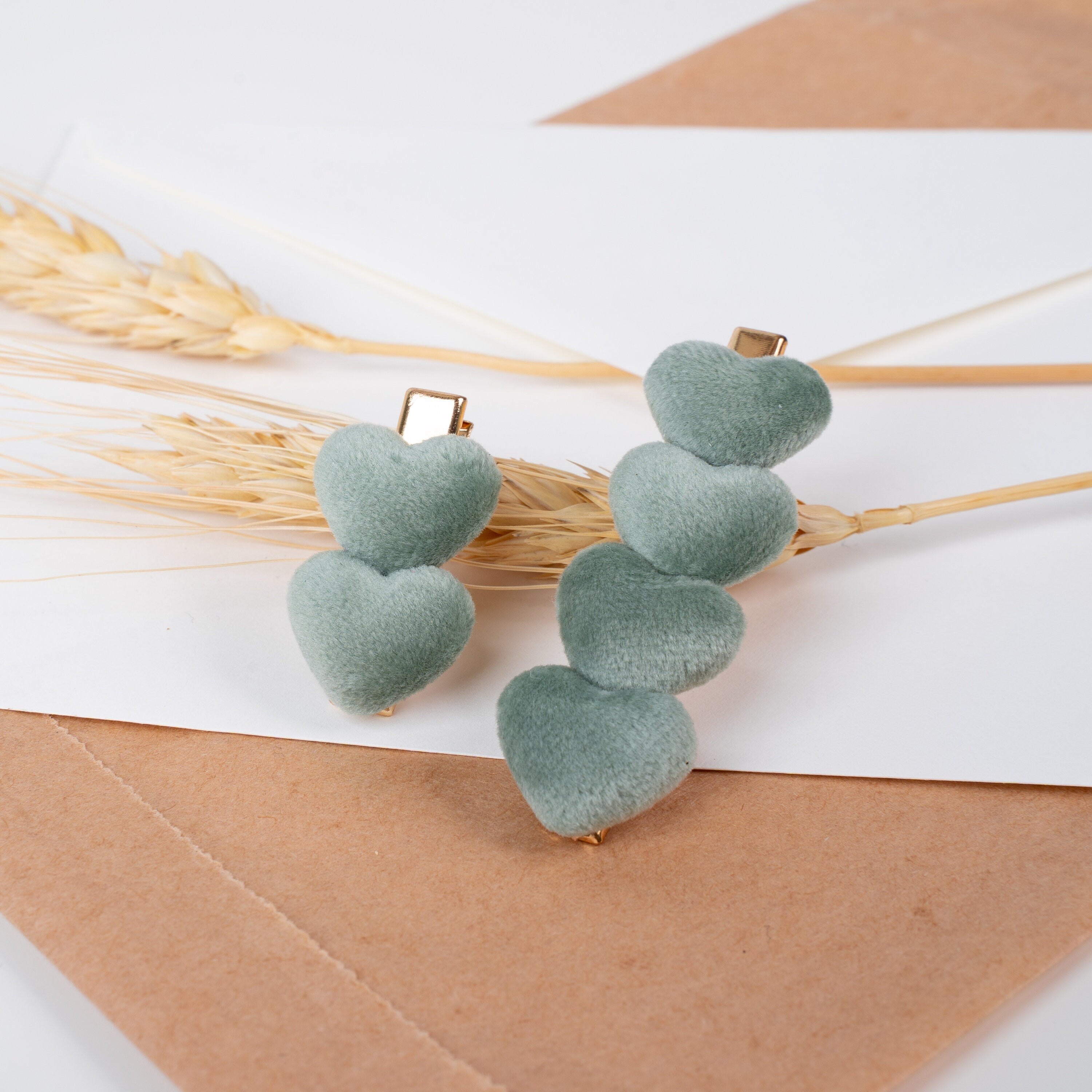 Lilian Hair Clip