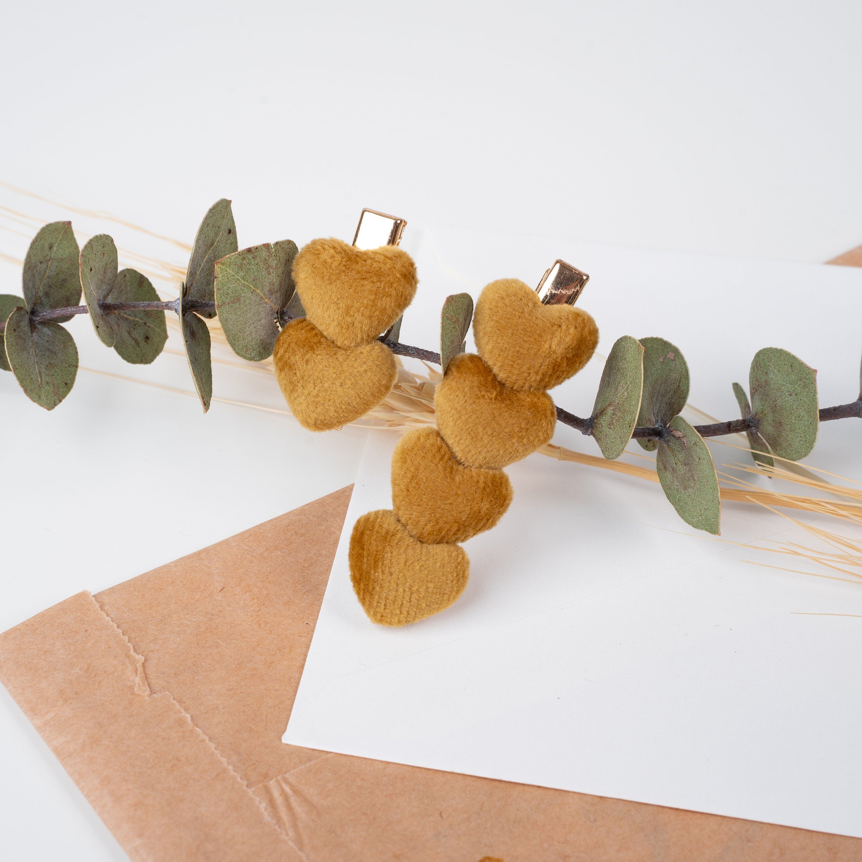 Lilian Hair Clip