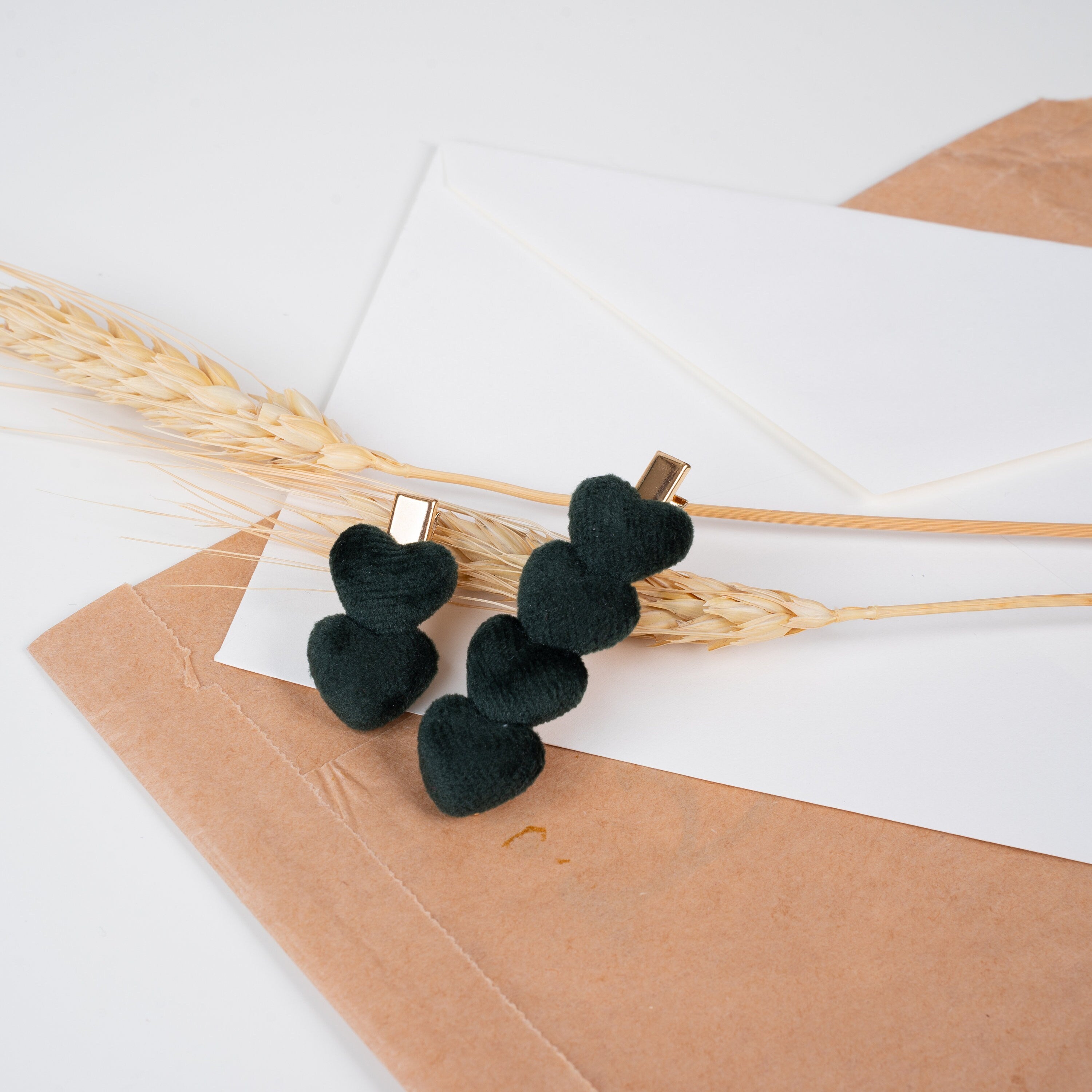 Lilian Hair Clip