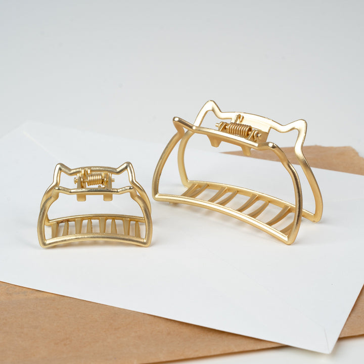 Cat Claw Clip