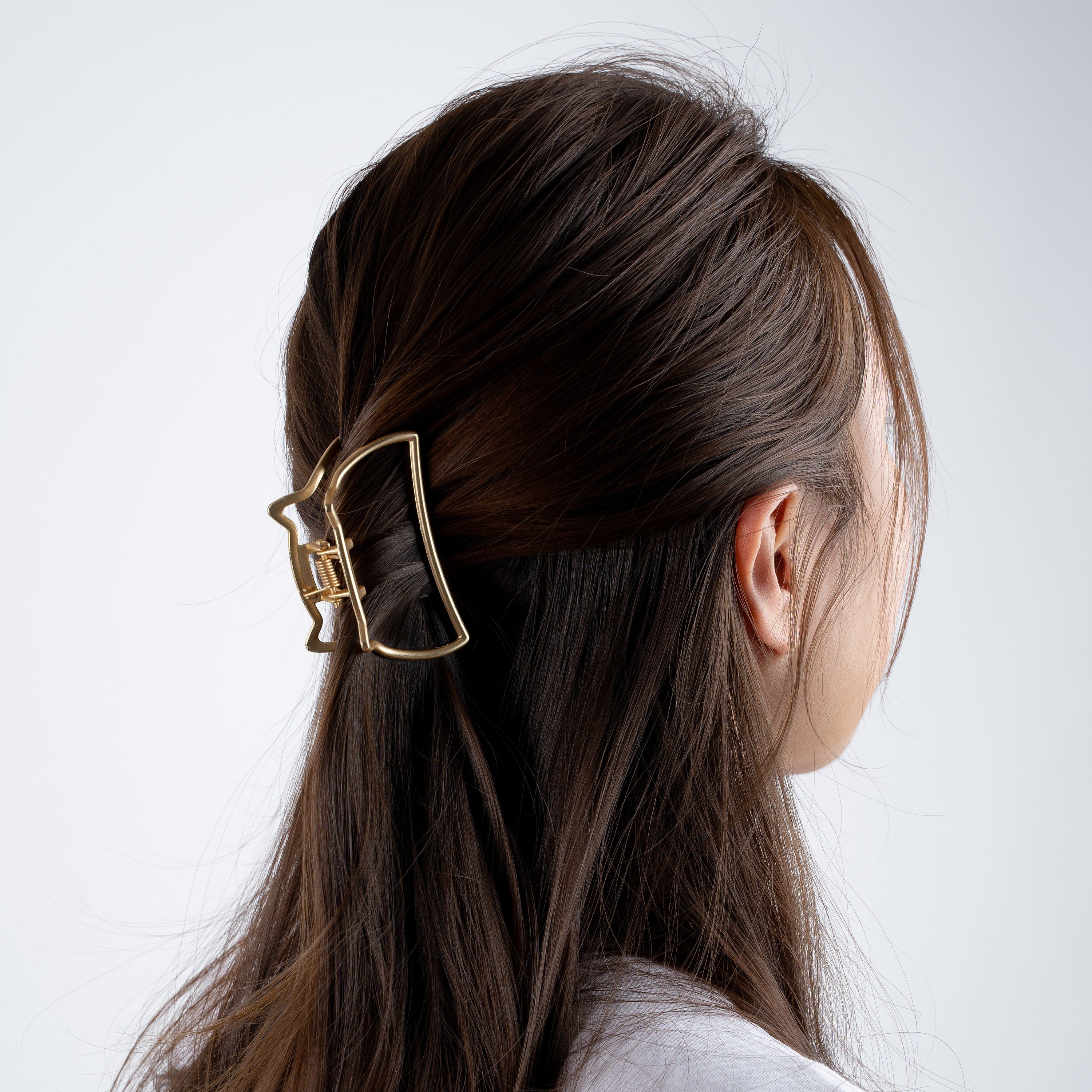 Cat Claw Clip
