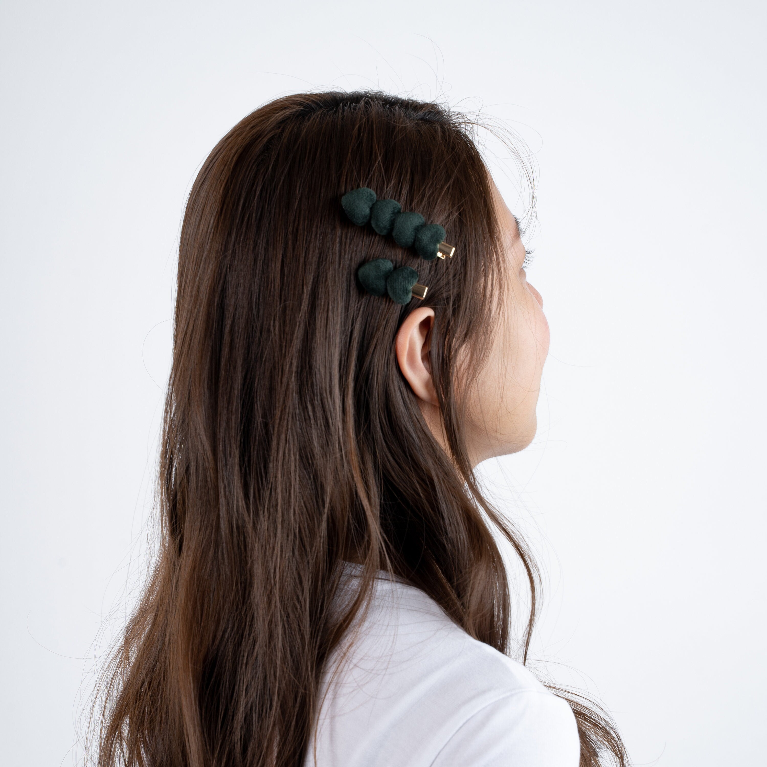 Lilian Hair Clip