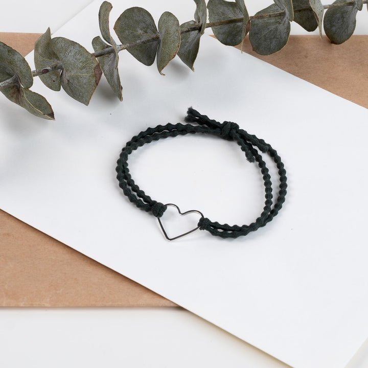 Carmen Hair Tie (Set of 2)