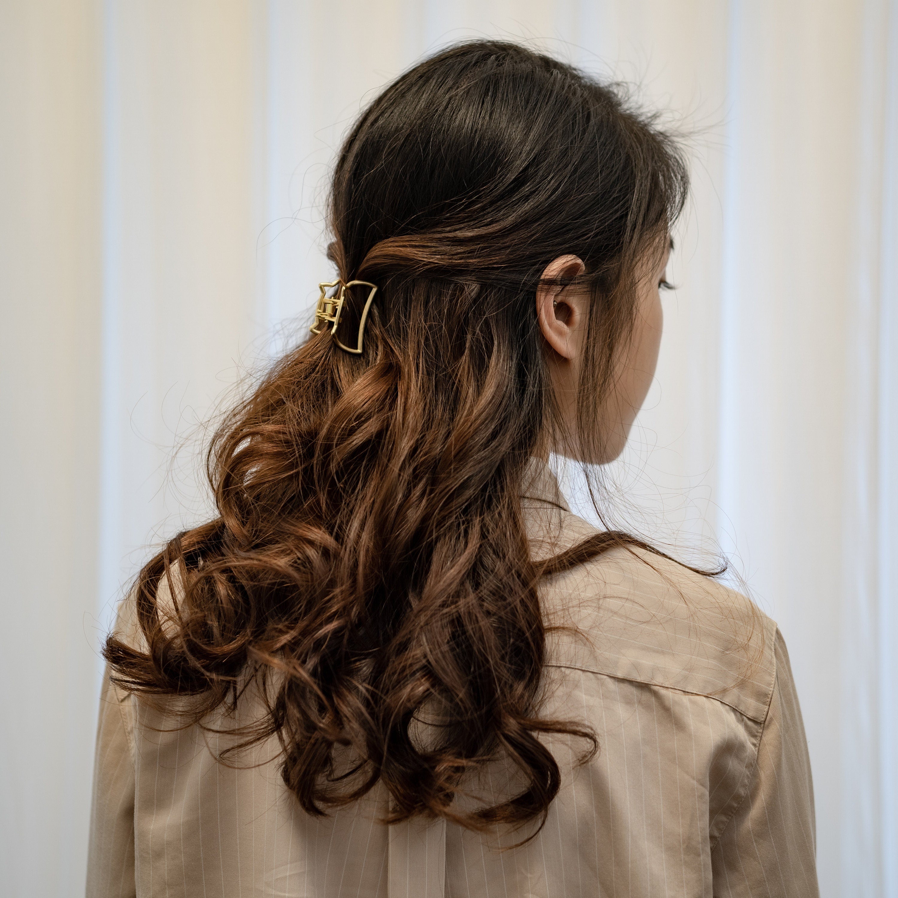 Cat Claw Clip