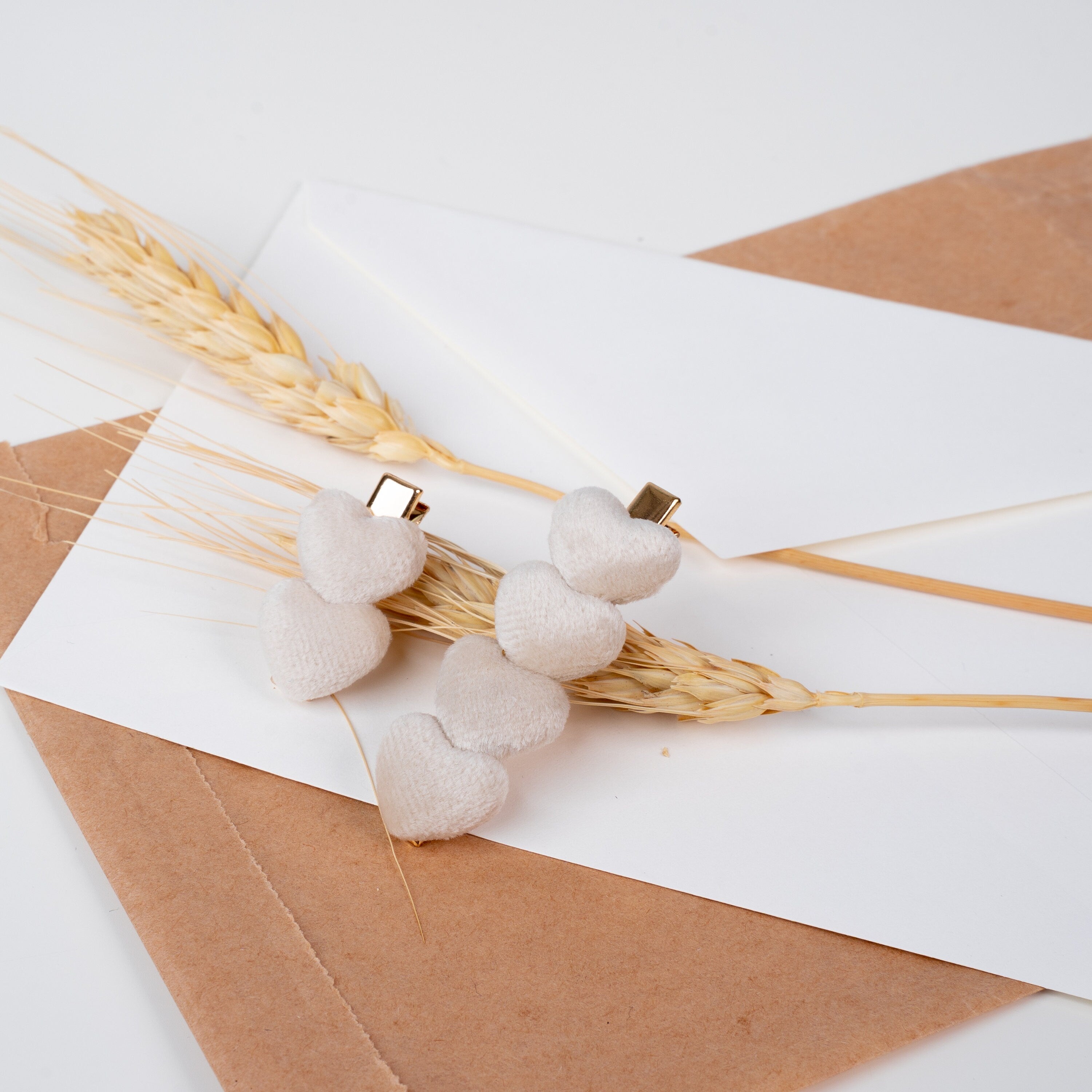 Lilian Hair Clip