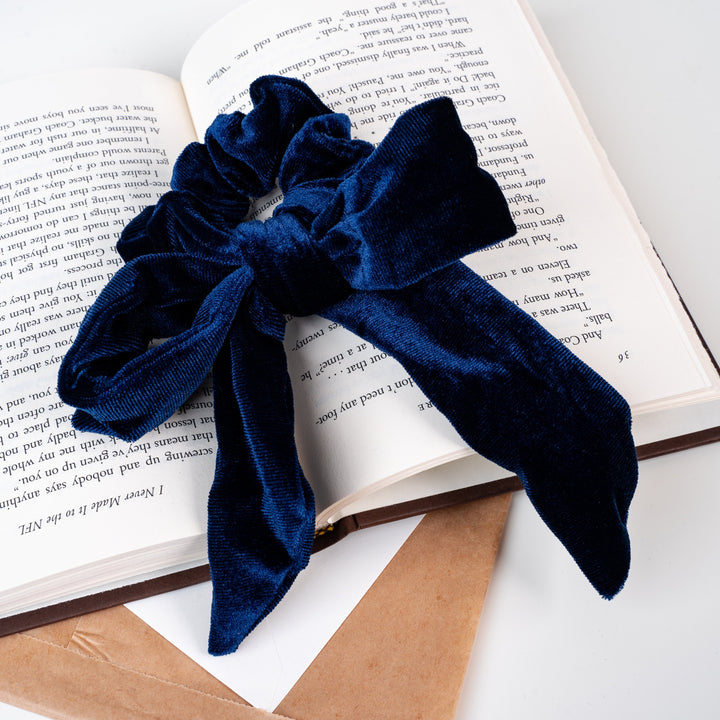 Belle Scrunchie