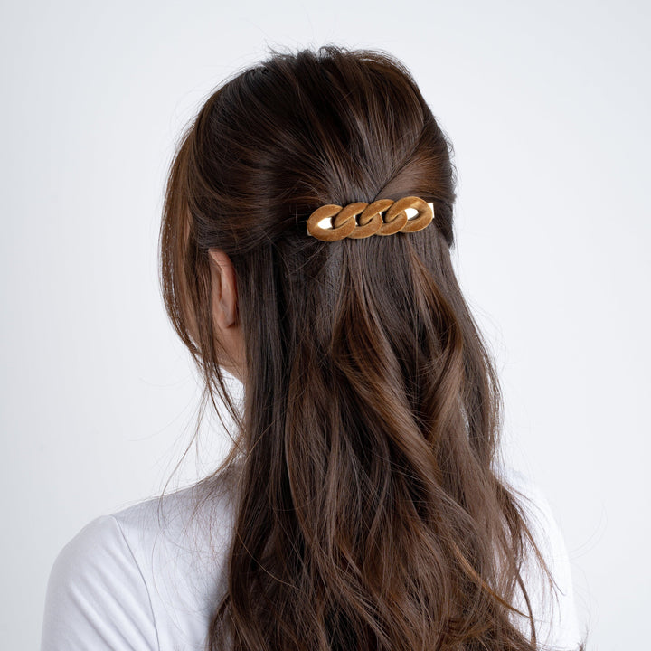 Chase Hair Clip