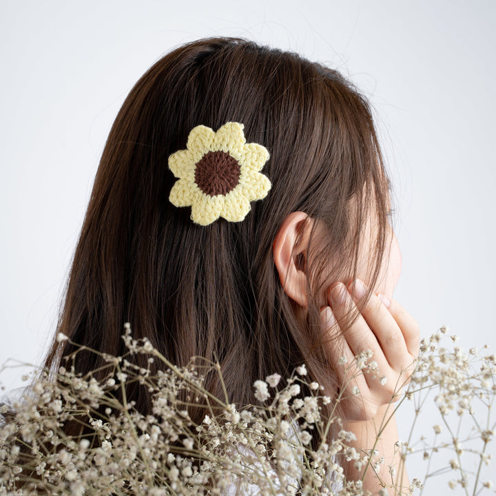 Catherine Hair Clip