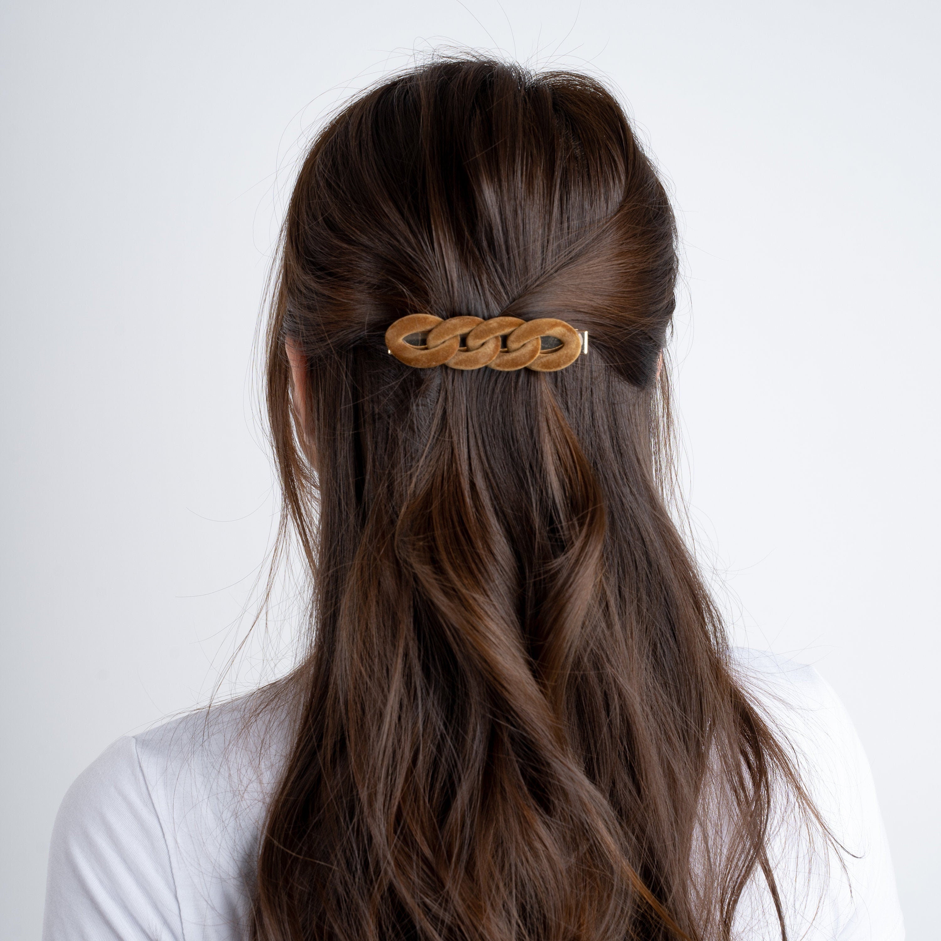 Chase Hair Clip