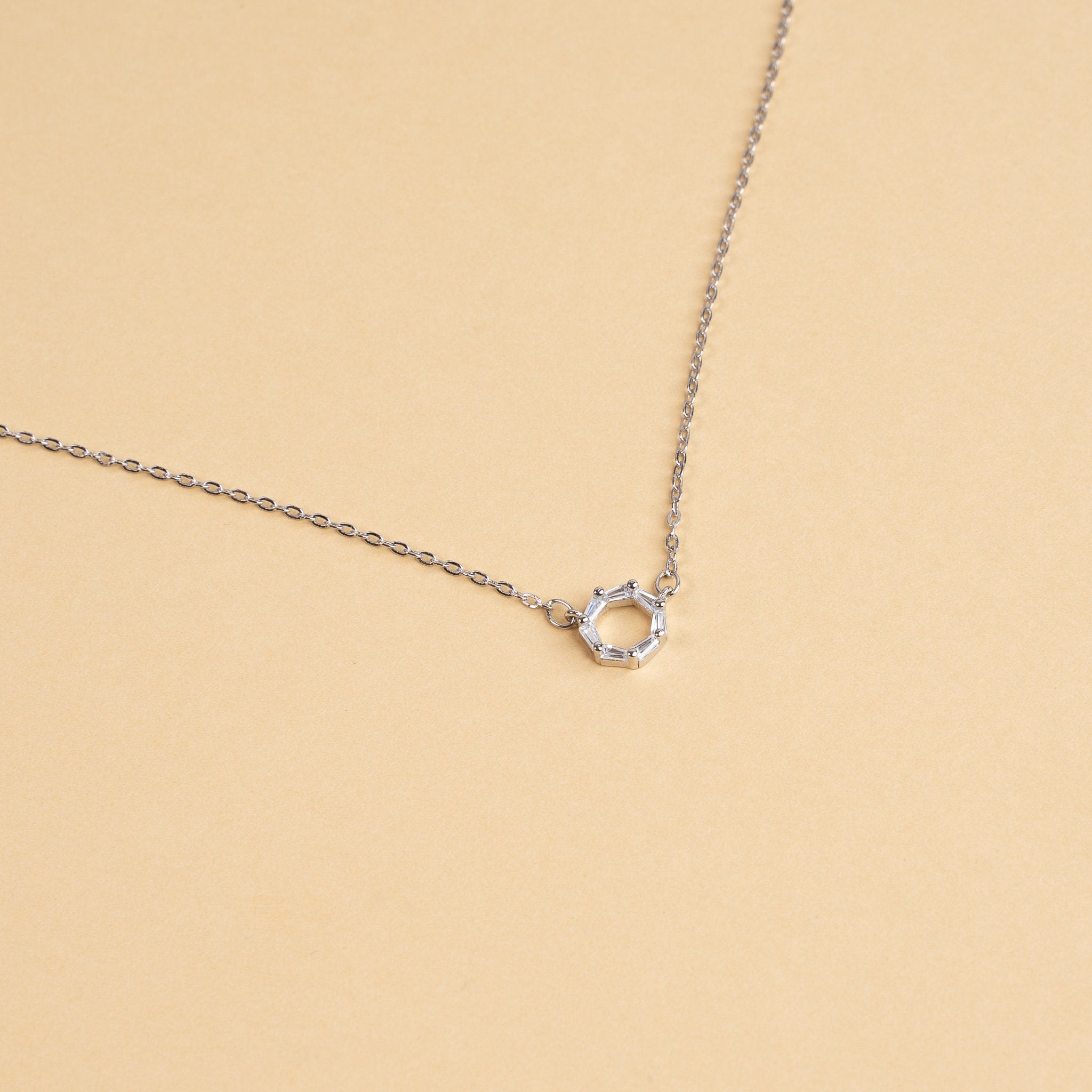 Astri Necklace