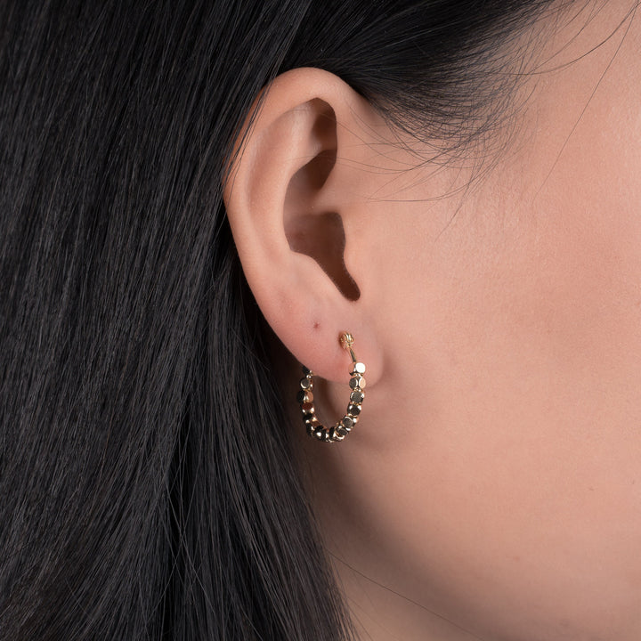 Zenya Earrings