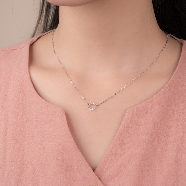 Astri Necklace