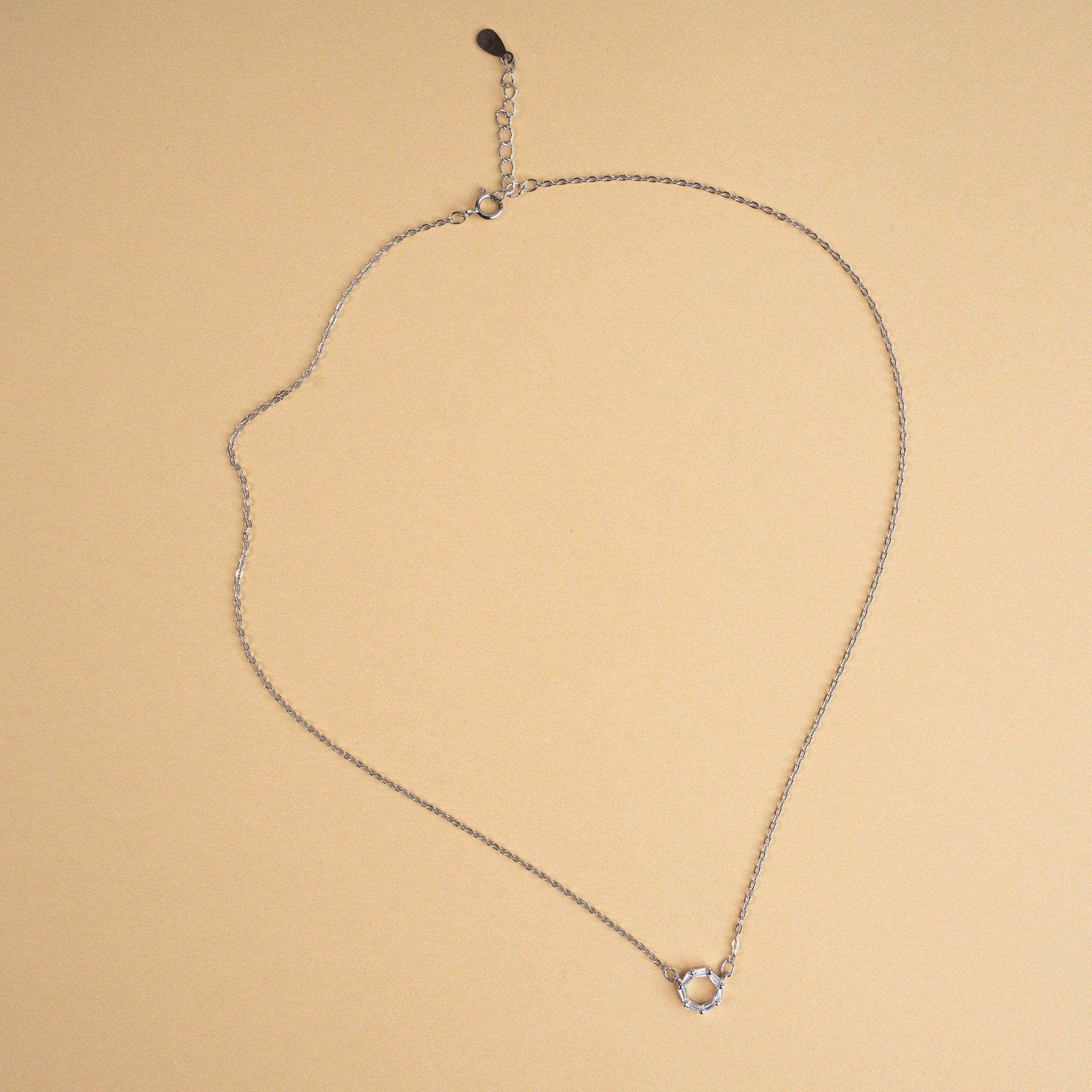 Astri Necklace