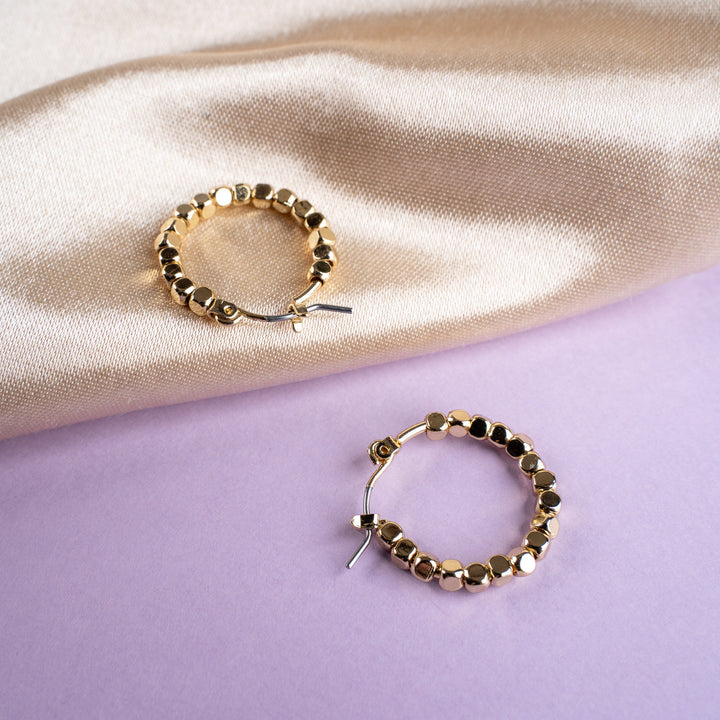 Zenya Earrings