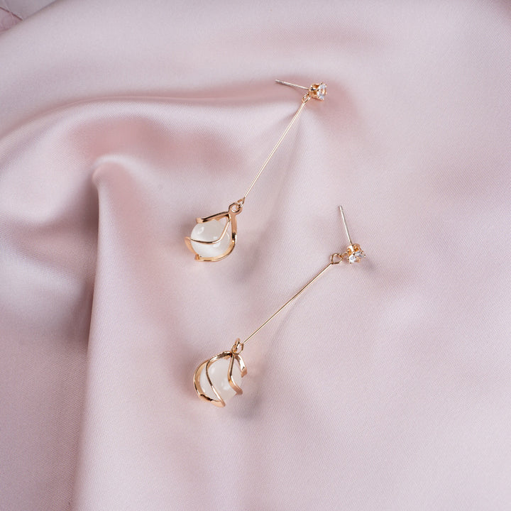 Elara Earrings