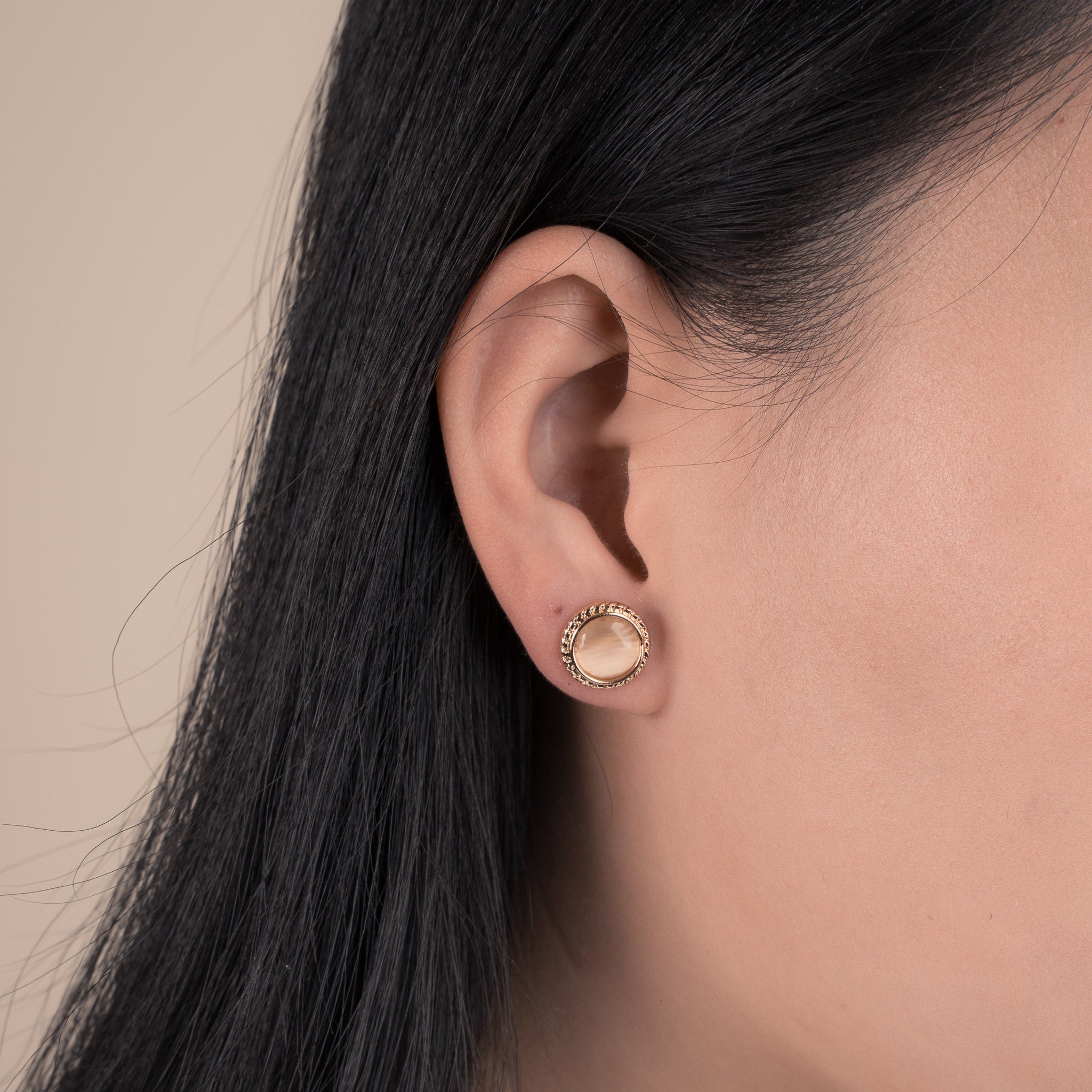 Sora Earrings