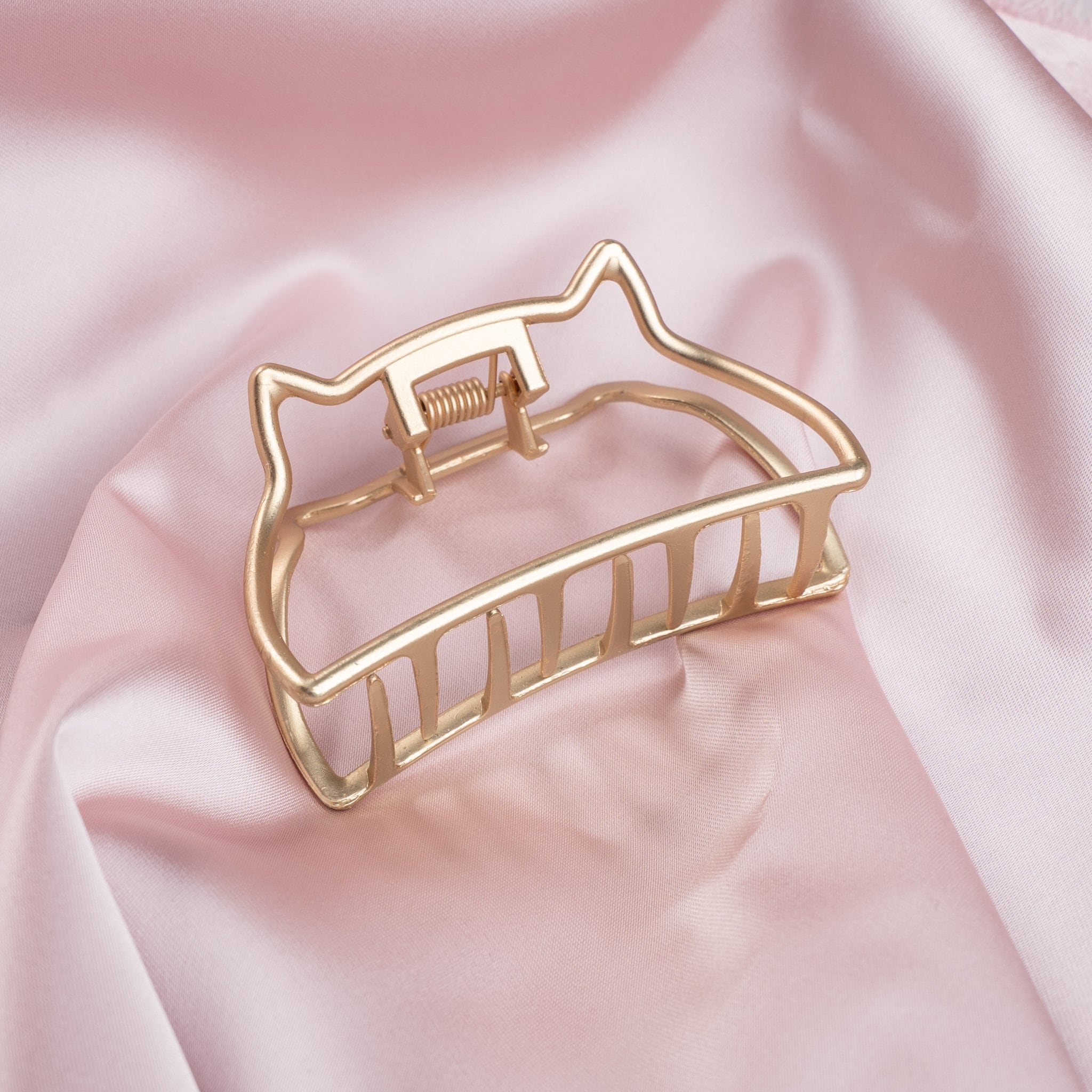 Cat Claw Clip