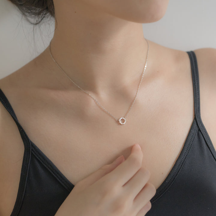 Astri Necklace