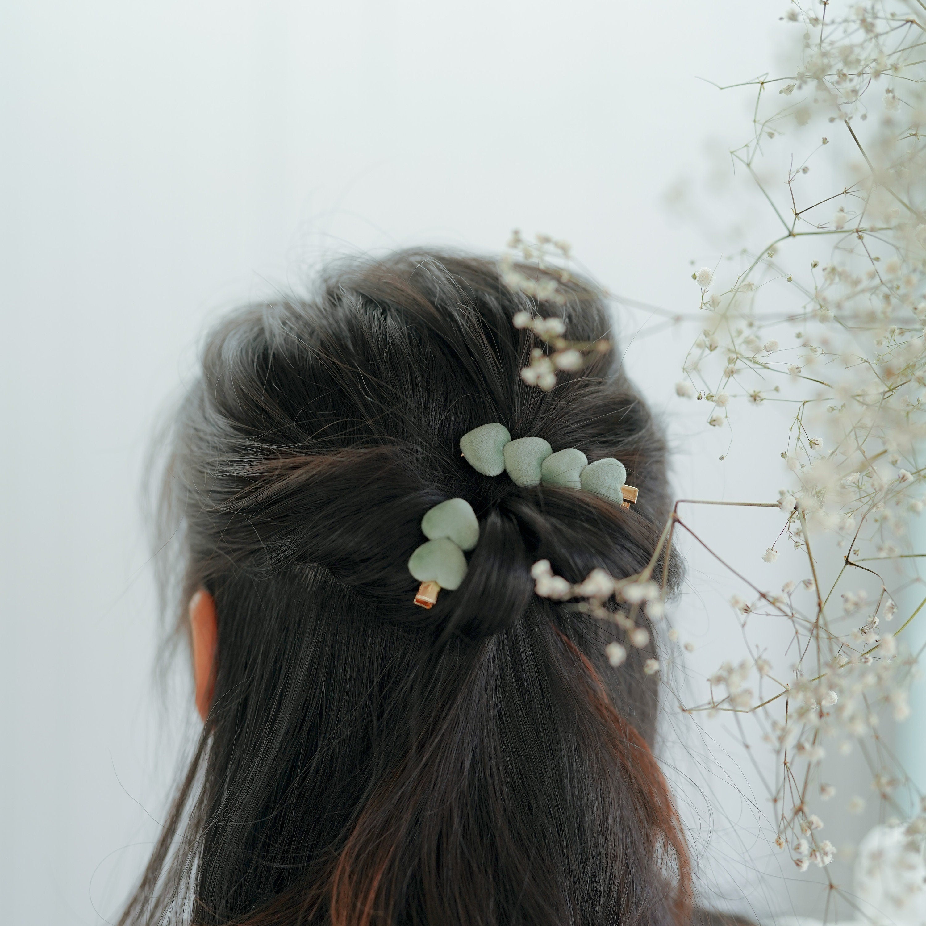 Lilian Hair Clip