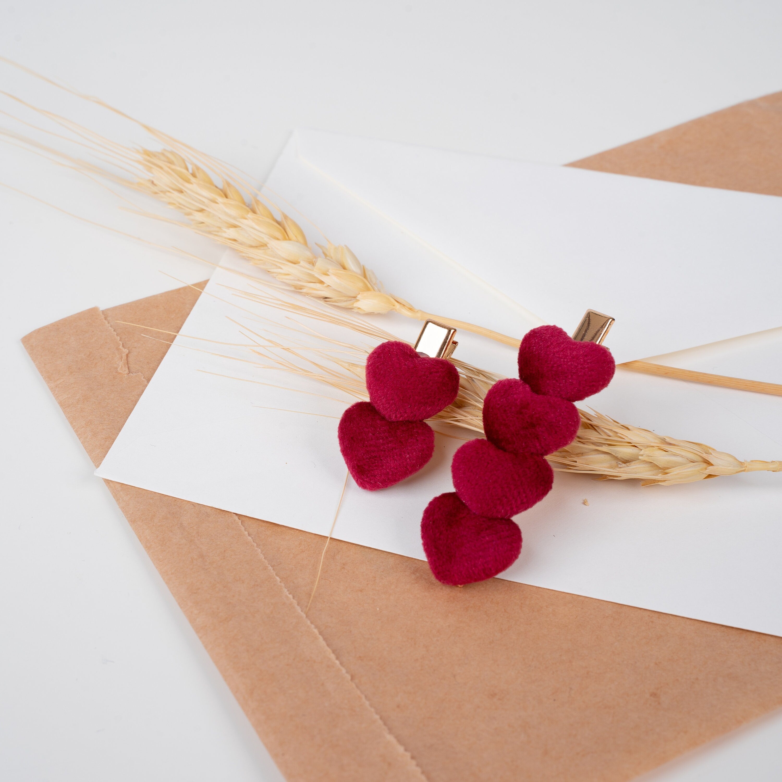 Lilian Hair Clip
